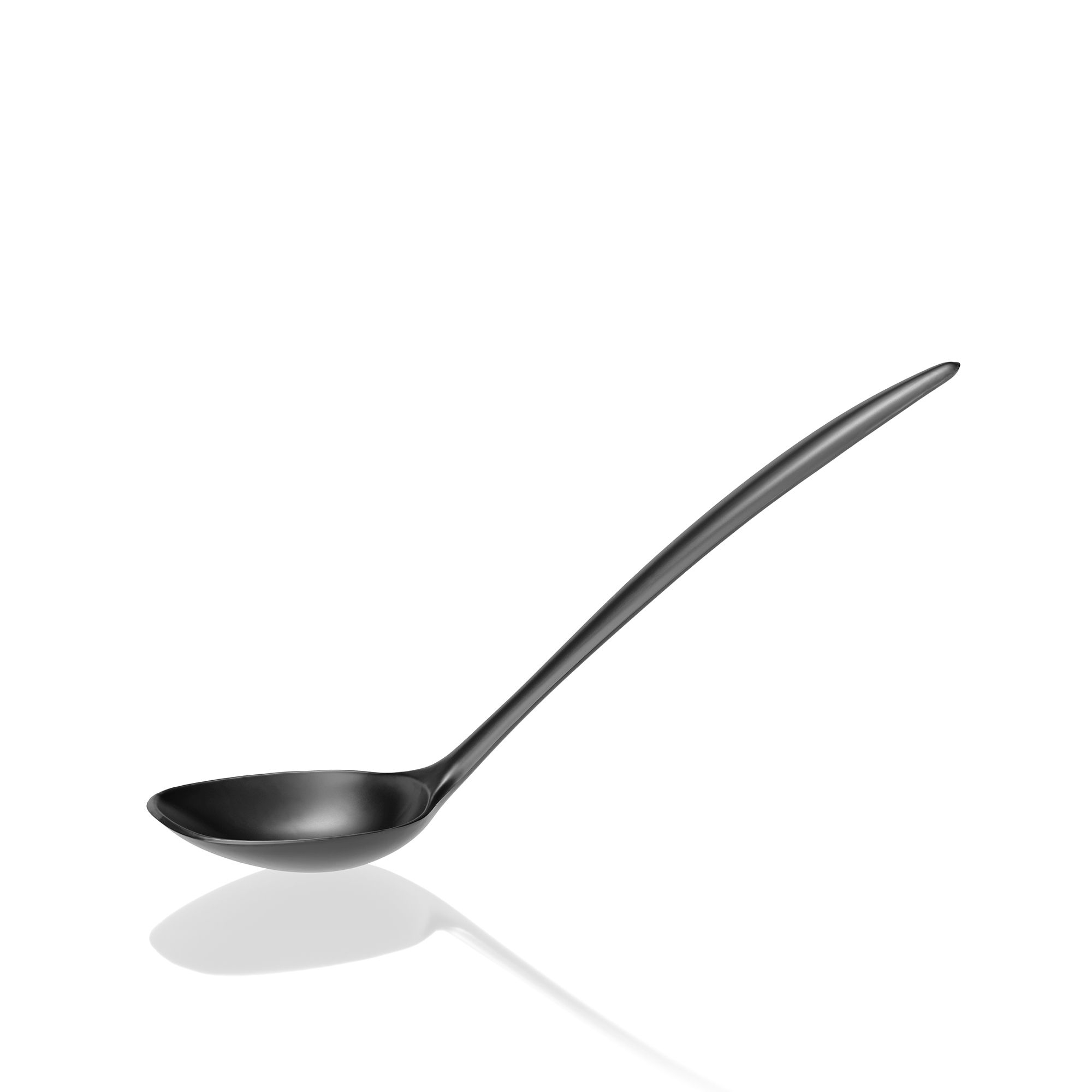 Rosti - Servierlöffel NEW Classic - Schwarz Rosti - Servierlöffel NEW Classic - Schwarz