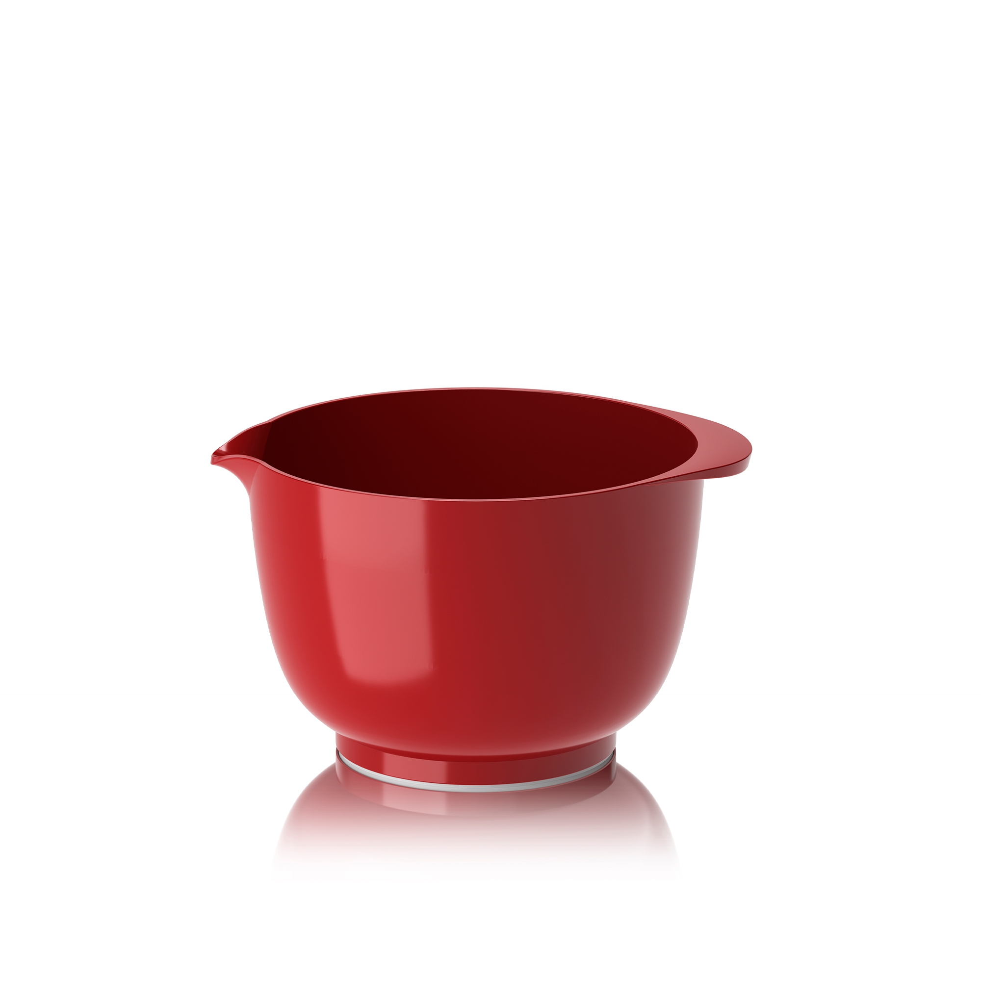 Rosti - NEW Margrethe Mixing Bowl - 2 l - Red