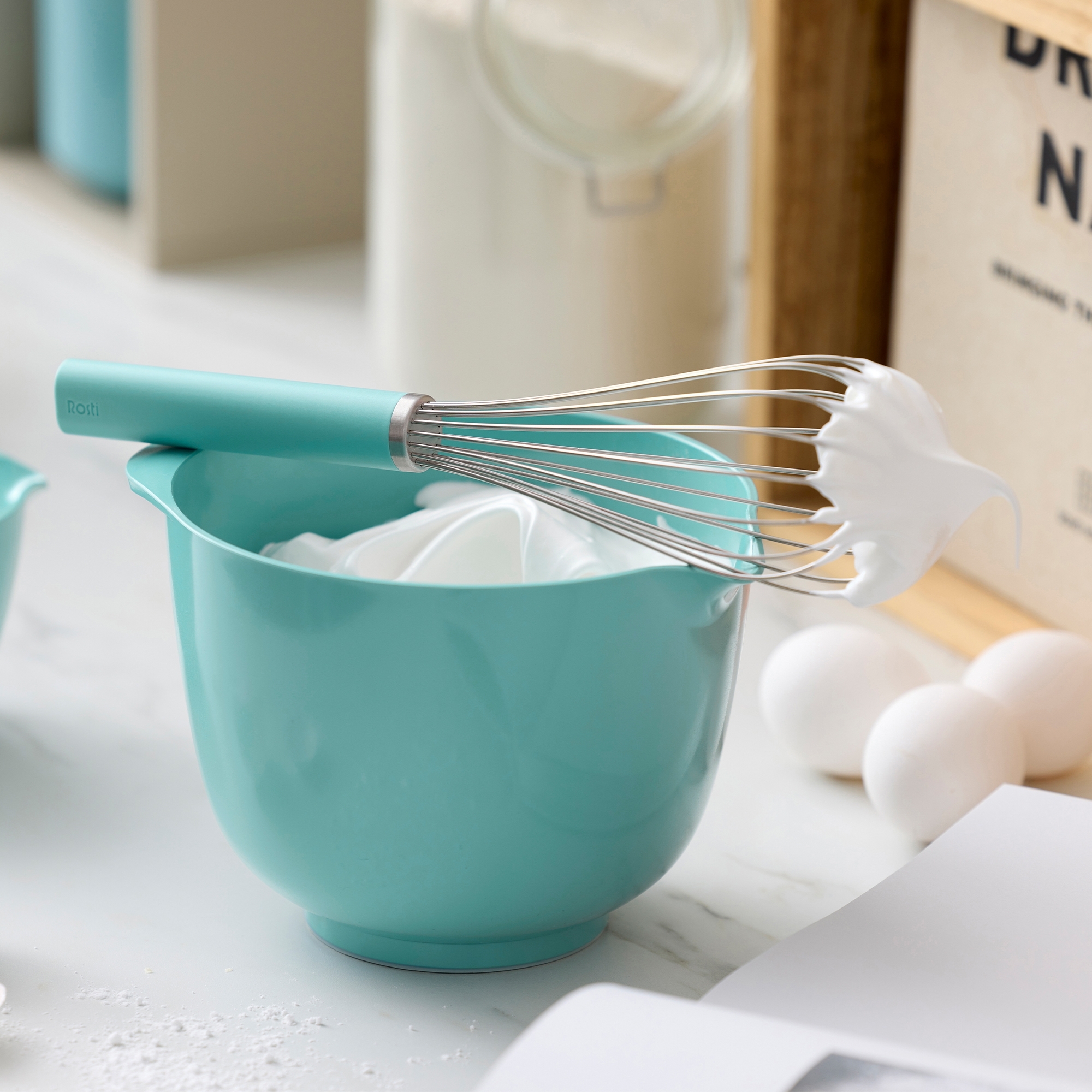 Rosti - Whisk Emma - nordic green