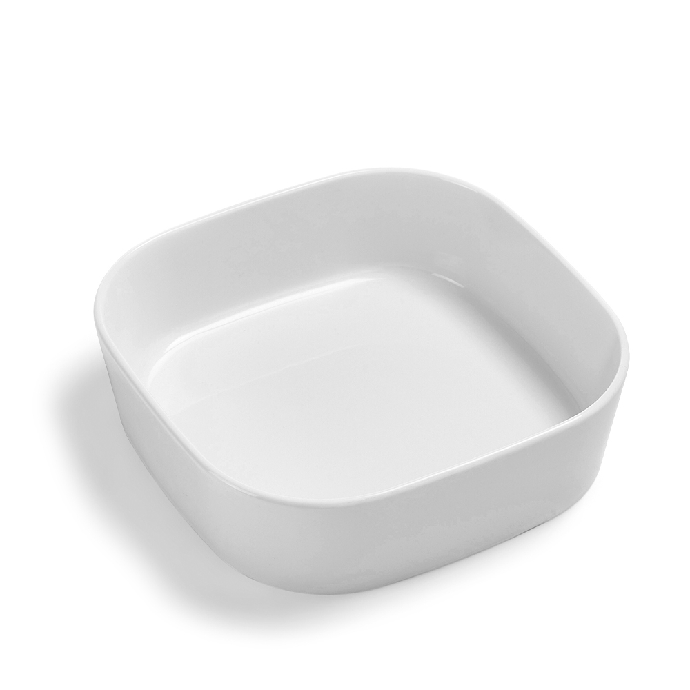 Rosti-Modula bowl 24 x 24 x 7 cm, flat Rosti-Modula bowl 24 x 24 x 7 cm, flat