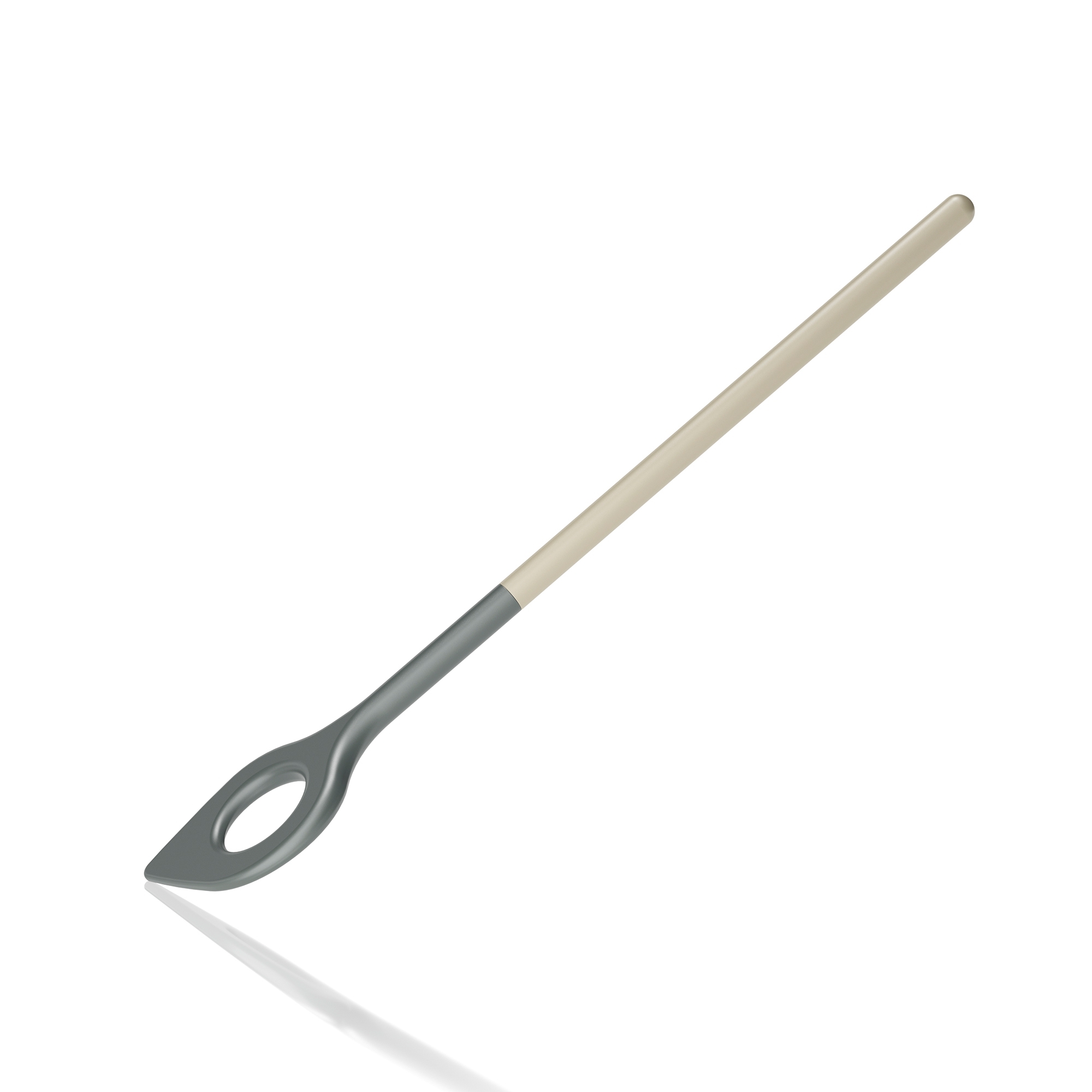 Rosti - Kochlöffel mit Loch NEW Optima - Humus Rosti - Kochlöffel mit Loch NEW Optima - Humus