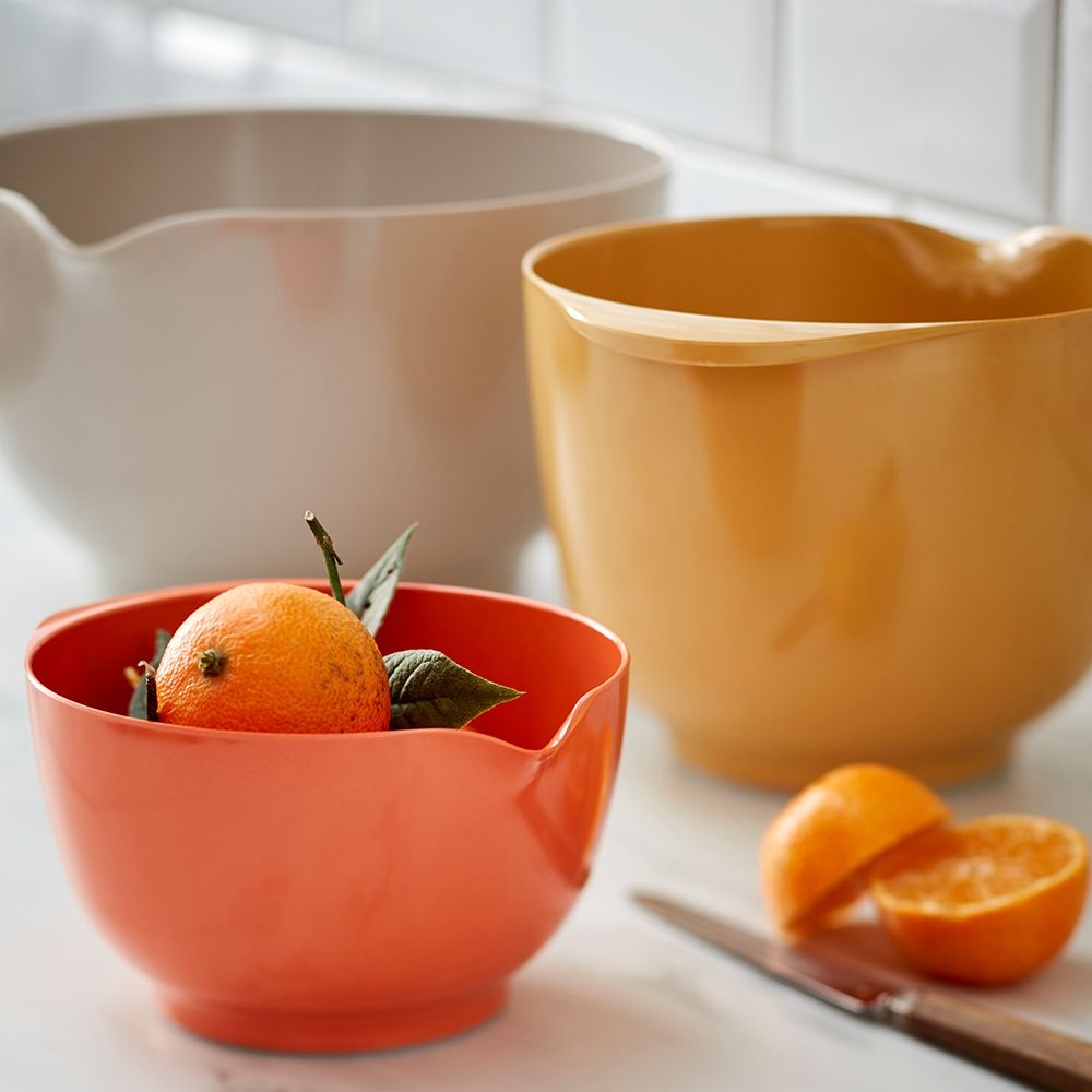 Rosti - Margrethe Mixing Bowl - 2.0 l - Humus