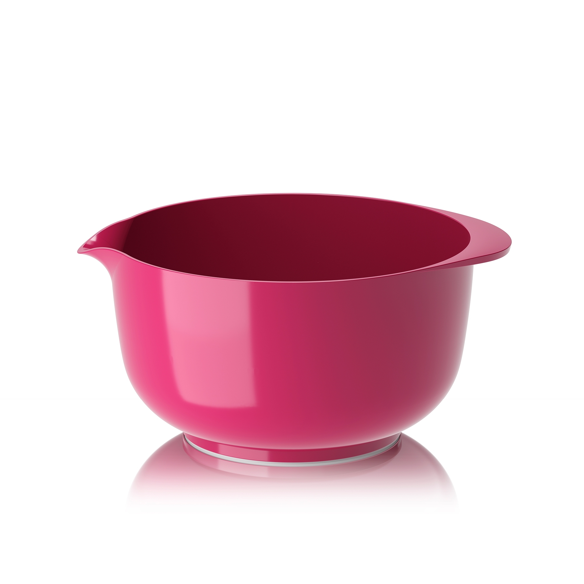 Rosti - NEW Margrethe Rührschüssel - 4 l - Beetroot