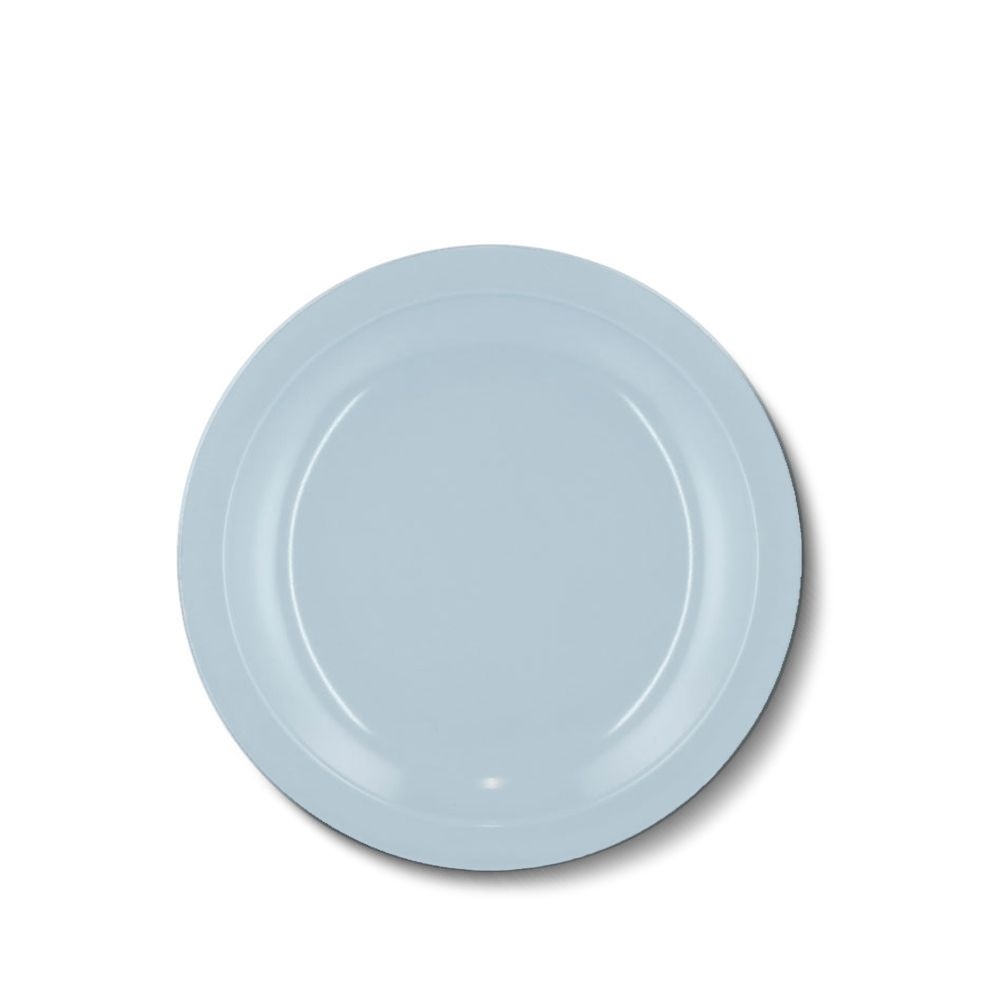 Rosti - Hamlet lunch plate 21 cm - nordic blue Rosti - Hamlet lunch plate 21 cm - nordic blue