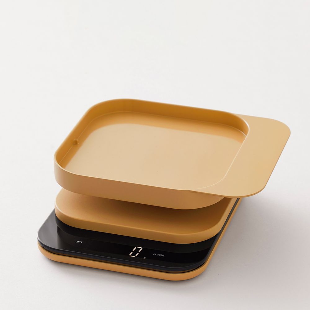 Rosti - kitchen scales Mensura Rosti - kitchen scales Mensura