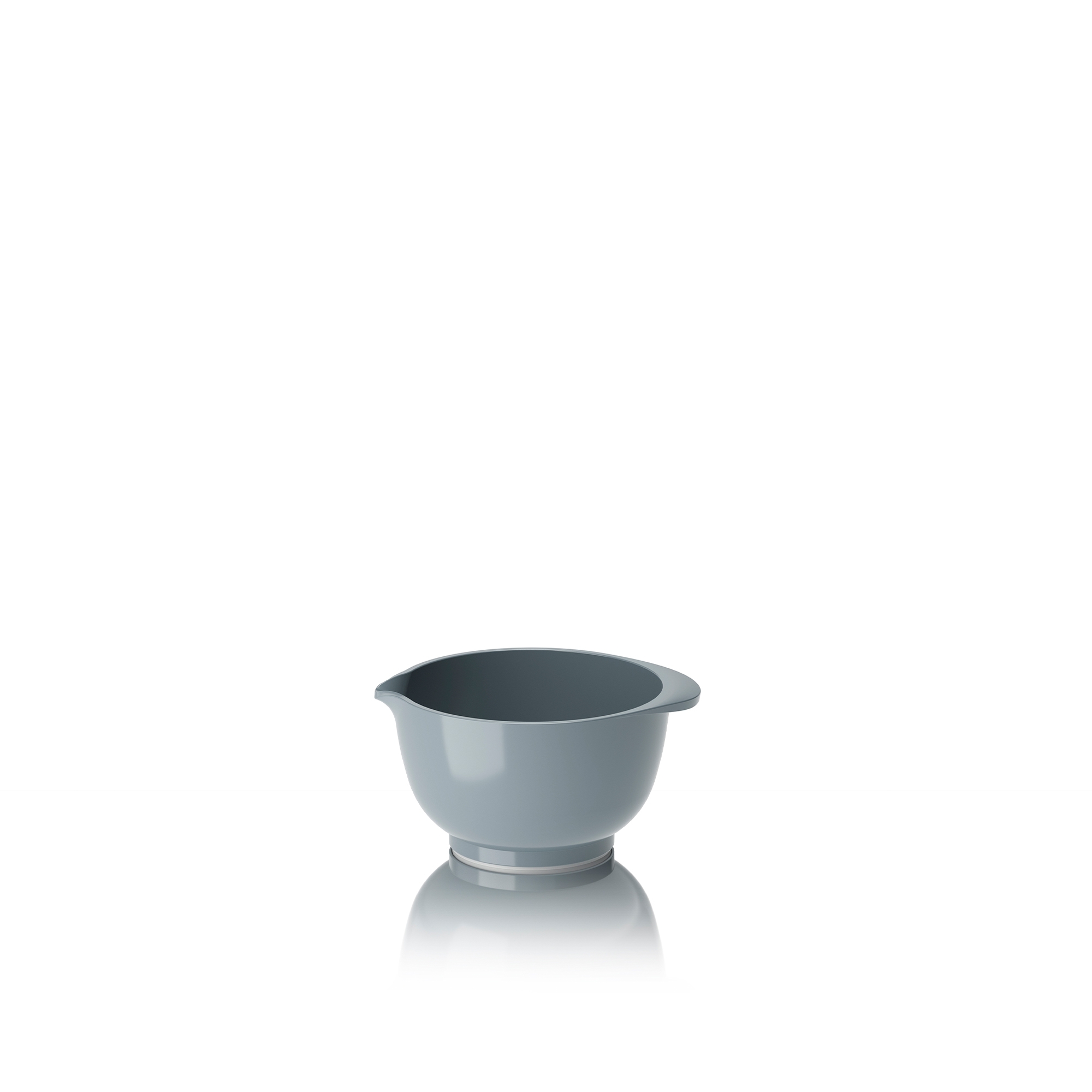 Rosti - NEW Margrethe Mixing Bowl - 0,25 l - Dusty Blue Rosti - NEW Margrethe Mixing Bowl - 0,25 l - Dusty Blue