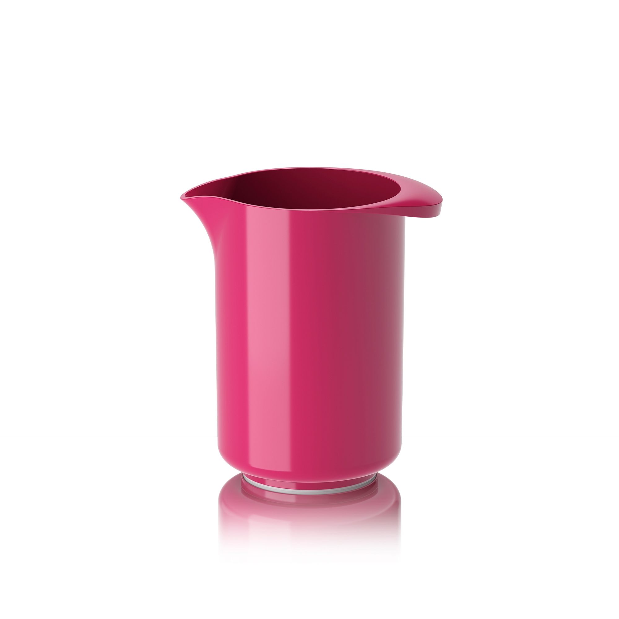 Rosti - NEW Margrethe Rührbecher - 1,25 l - Beetroot