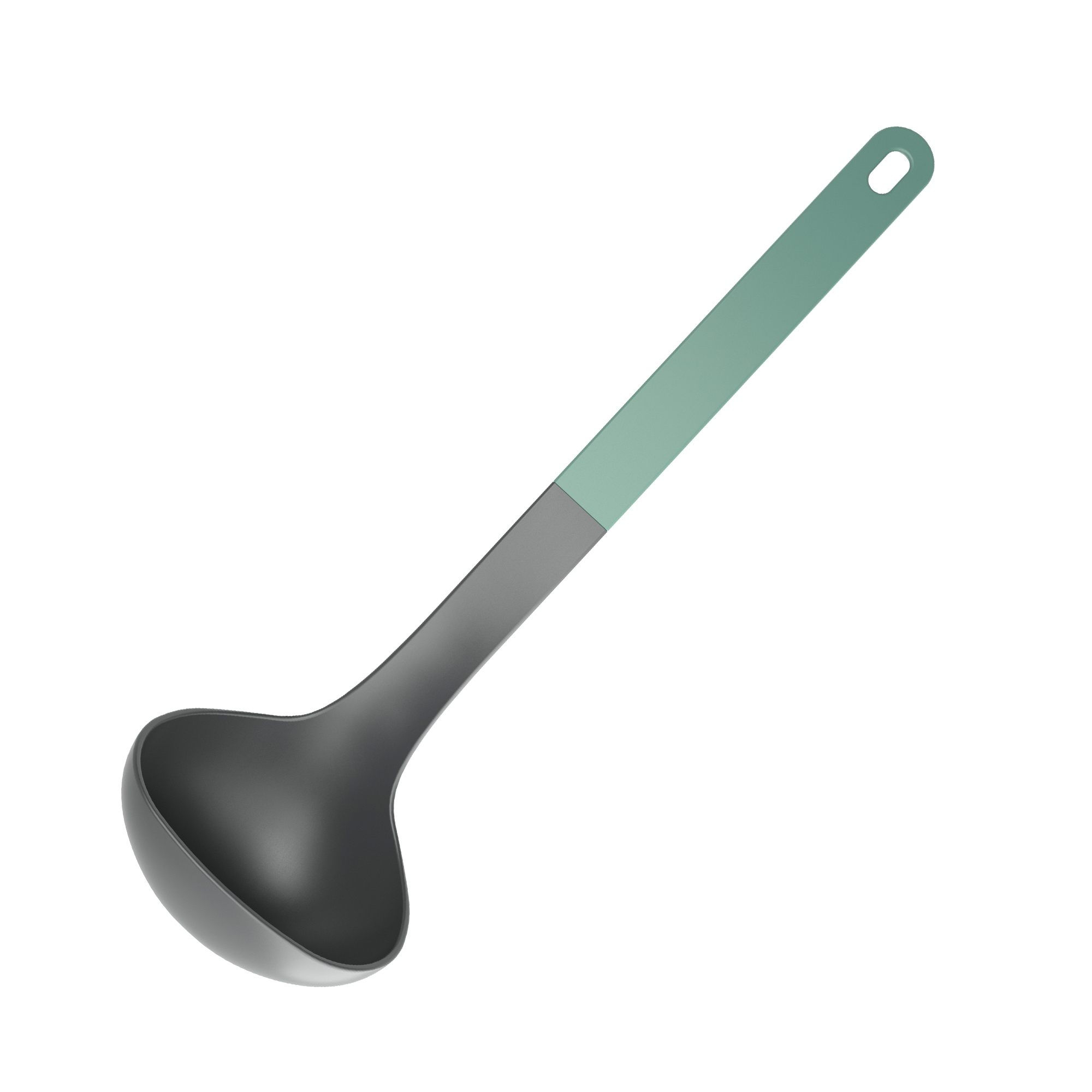 Rosti - Suppenkelle NEW Optima - Nordic Green Rosti - Suppenkelle NEW Optima - Nordic Green