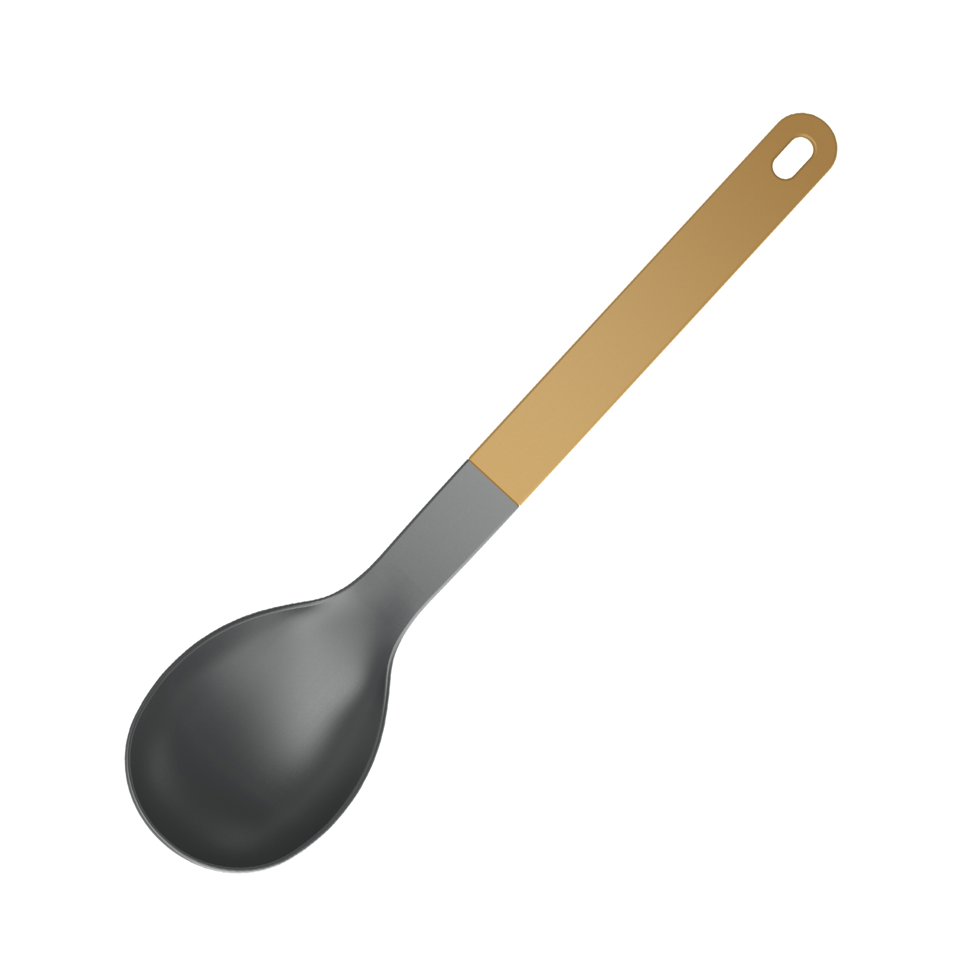 Rosti -  NEW Optima serving spoons  - Curry Rosti -  NEW Optima serving spoons  - Curry