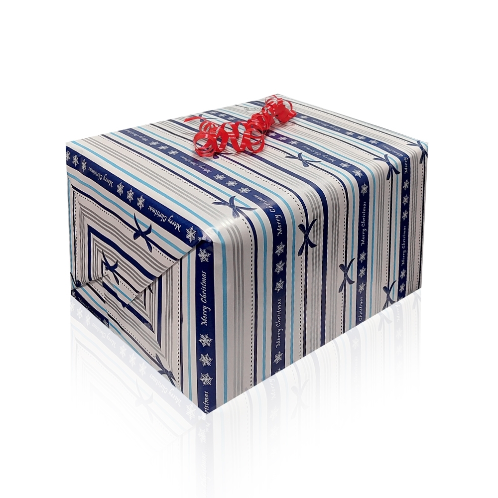 Culinaris Xmax- Geschenkpapier
