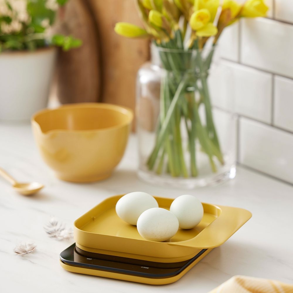 Rosti - kitchen scales Mensura Rosti - kitchen scales Mensura