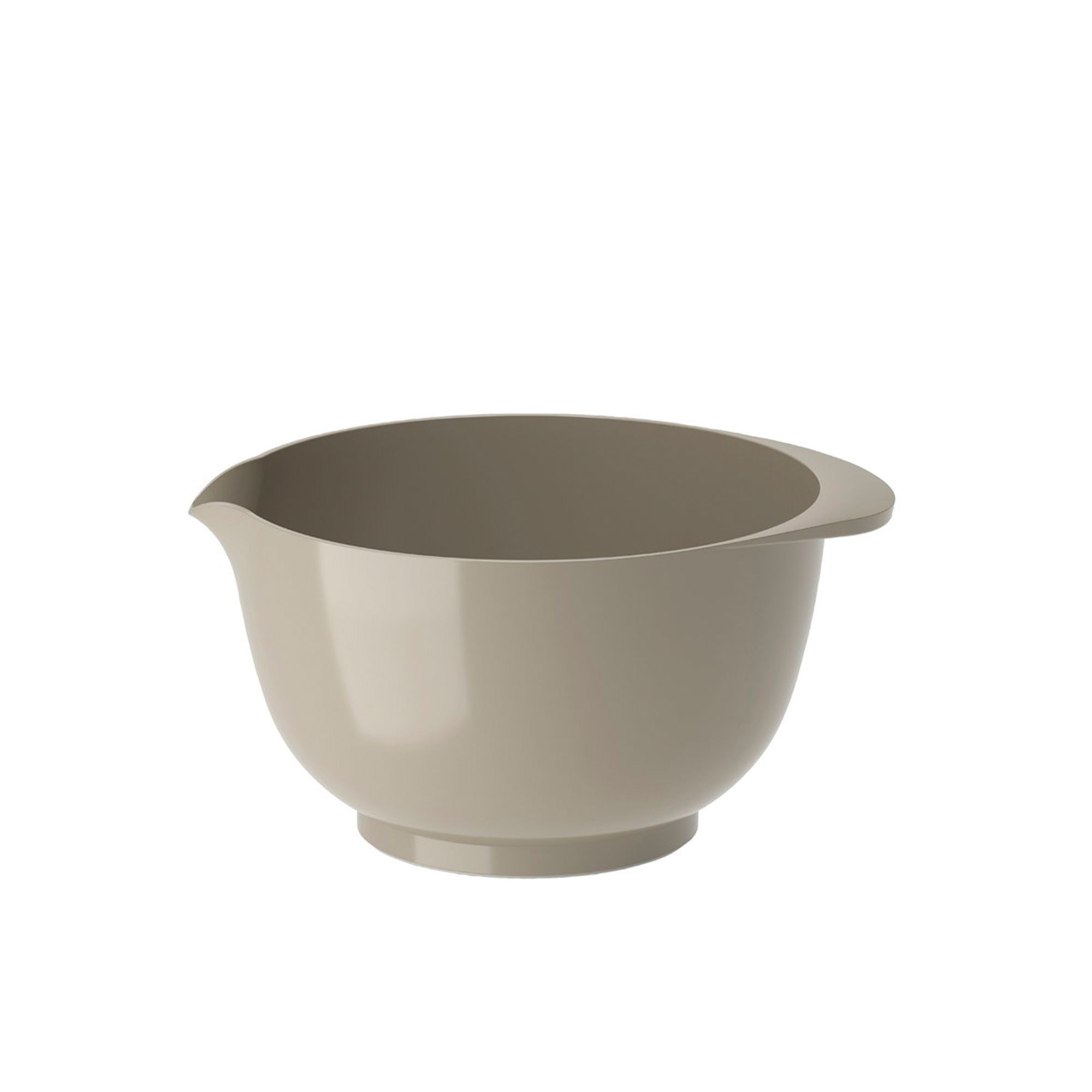 Rosti - NEW Margrethe Rührschüssel - 3 l - Earth Grey