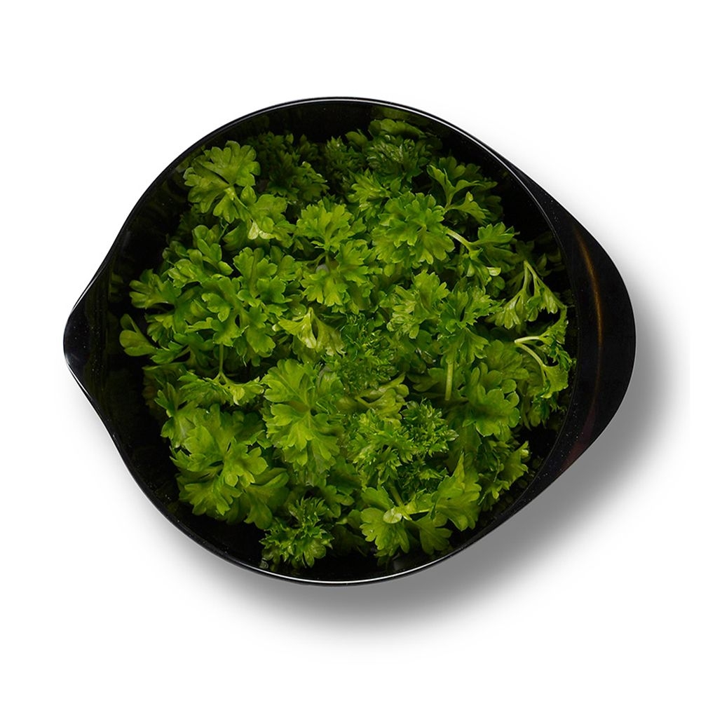 Rosti - Margrethe Rührschüssel - 2,0 l - Schwarz Rosti - Margrethe Rührschüssel - 2,0 l - Schwarz