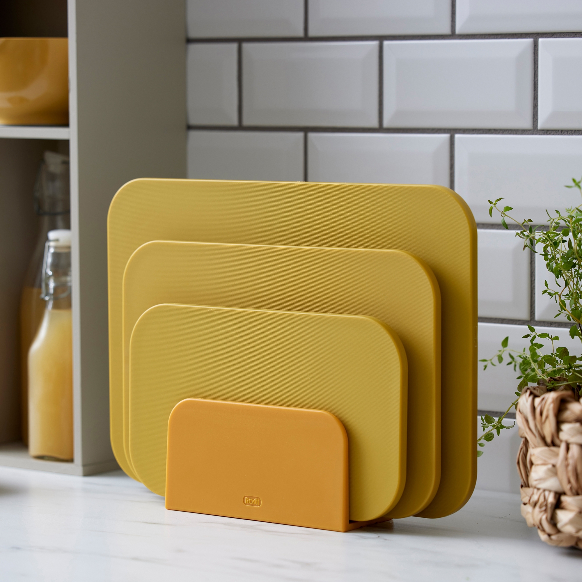 Rosti Choptima Cutting Board Set Rosti Choptima Cutting Board Set