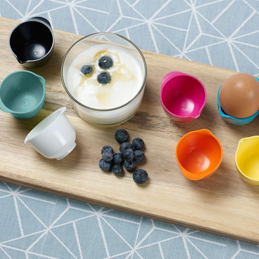 Rosti Egg Cup Margrethe Rosti Egg Cup Margrethe