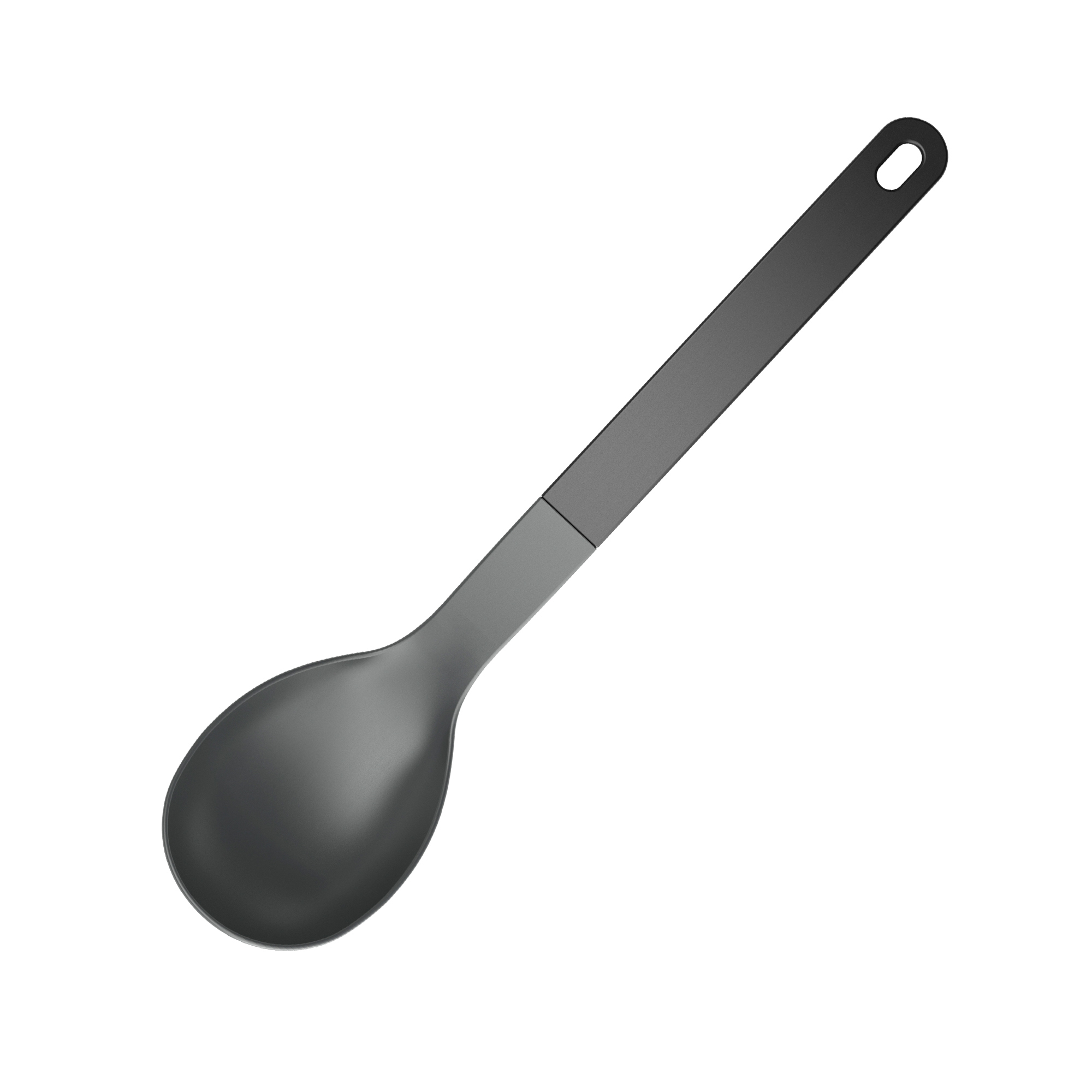 Rosti - Servierlöffel NEW Optima - Schwarz Rosti - Servierlöffel NEW Optima - Schwarz