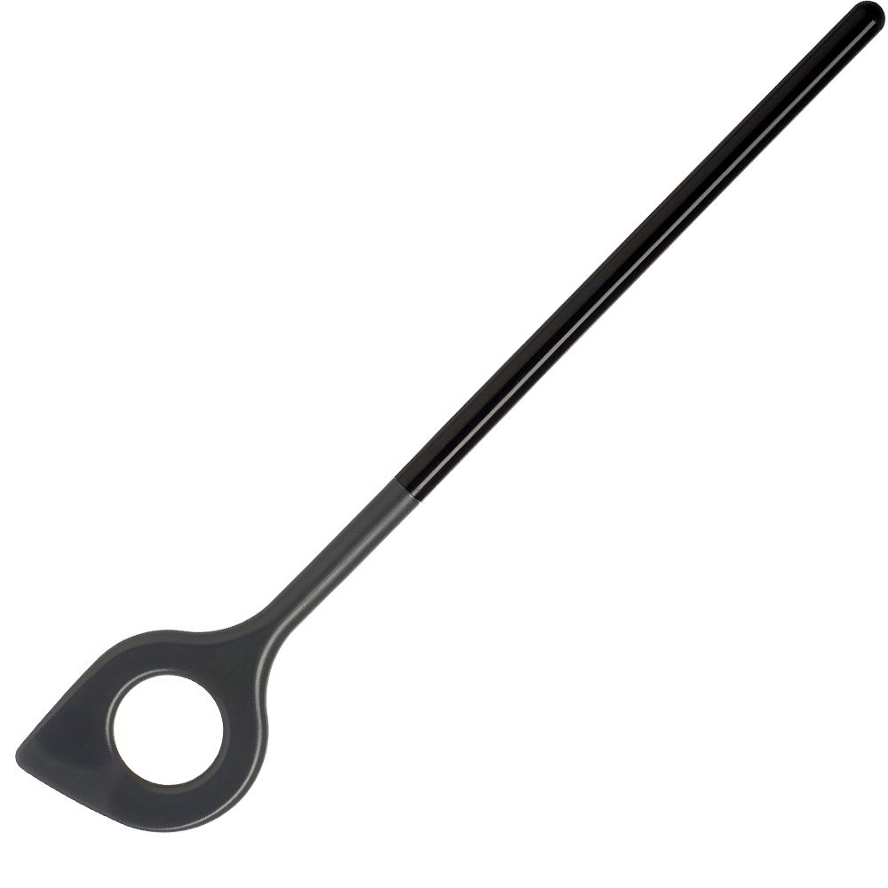 Rosti - Optima Spitzlöffel mit Loch 30 cm