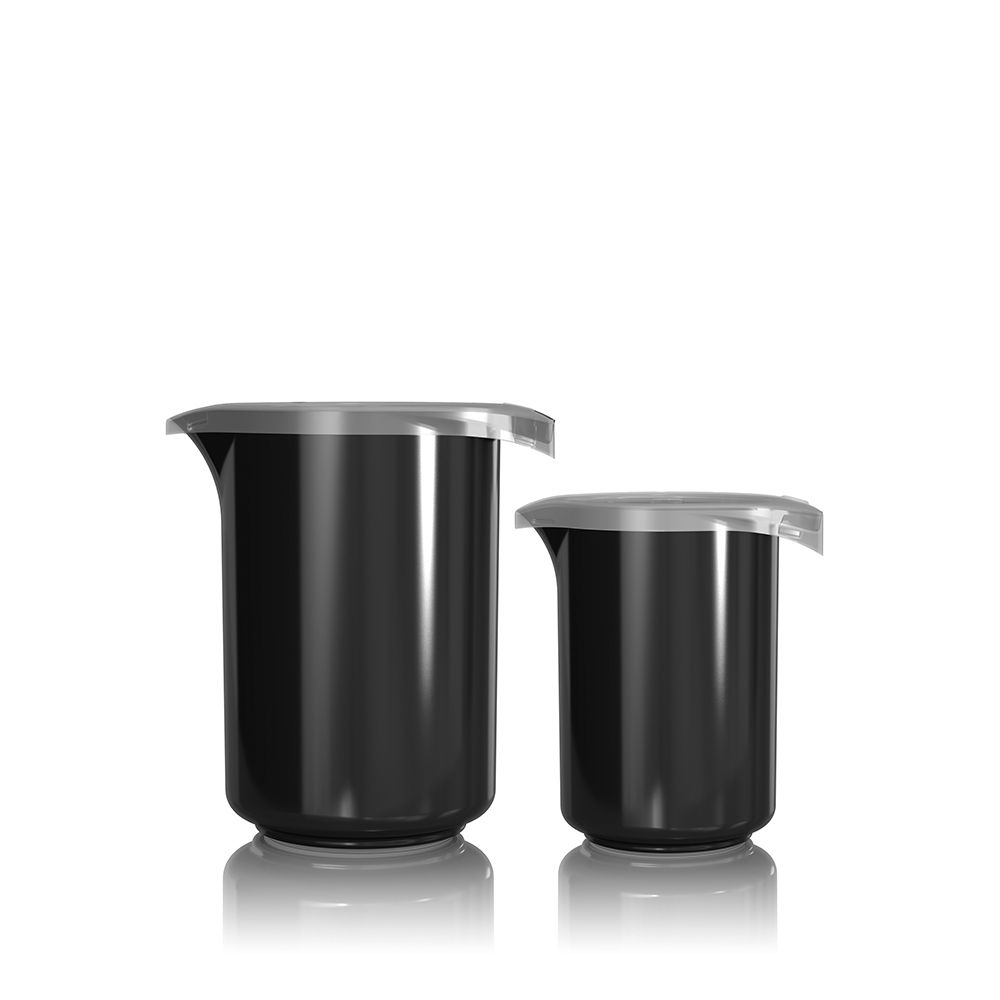 Rosti - Magarethe Mixing Jug Set - Black