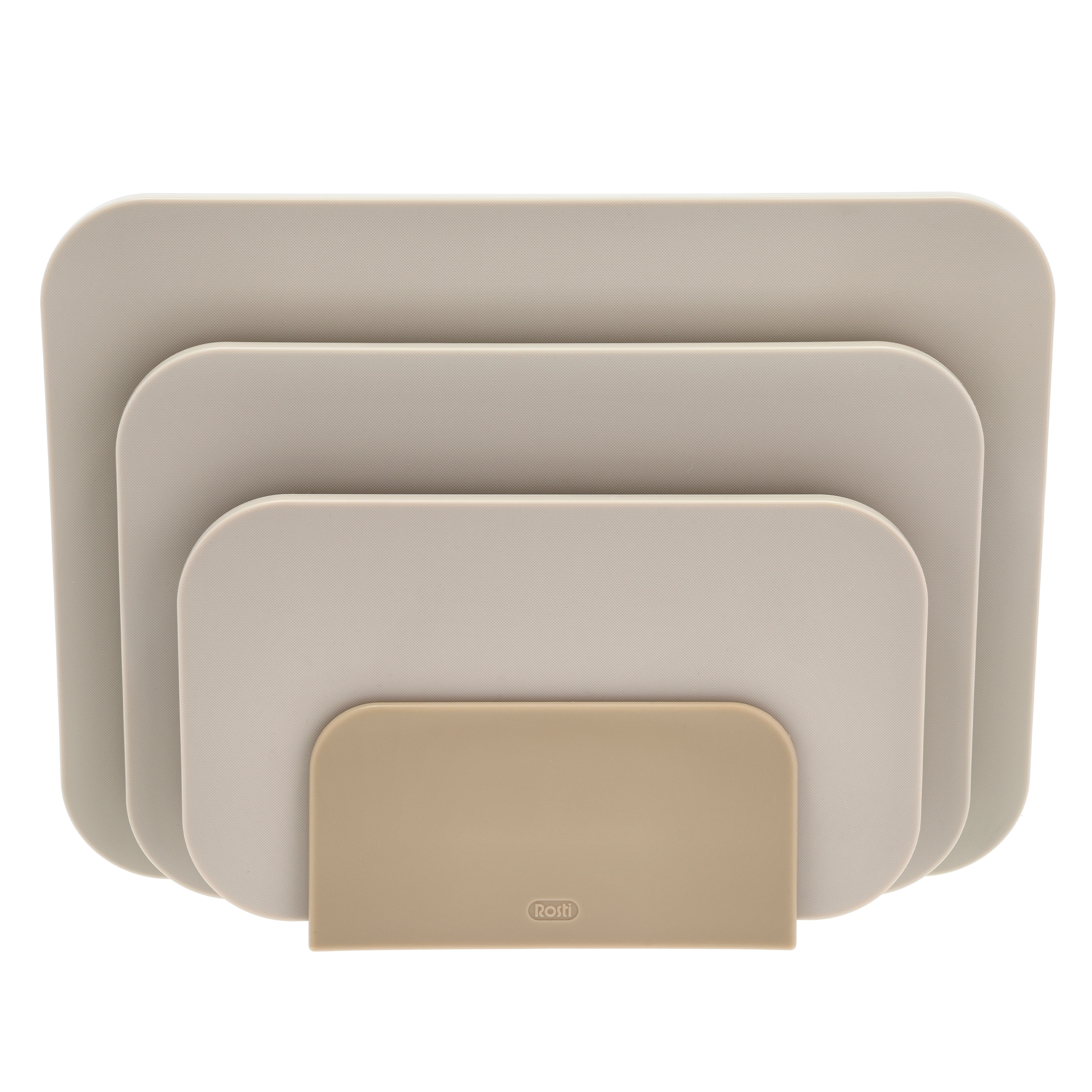 Rosti Schneidebrett-Set Choptima Rosti Schneidebrett-Set Choptima