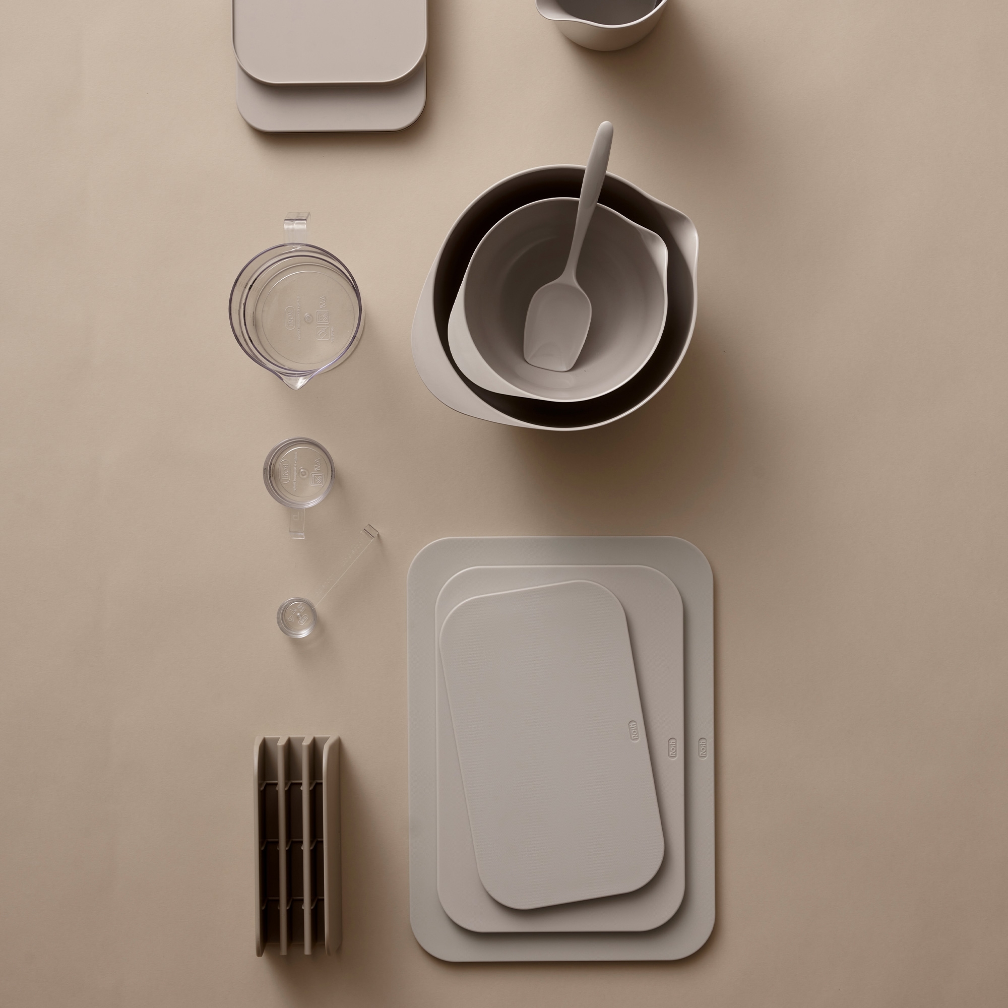 Rosti Schneidebrett M - 30,5 x 20,5 x 1 cm Rosti Schneidebrett M - 30,5 x 20,5 x 1 cm