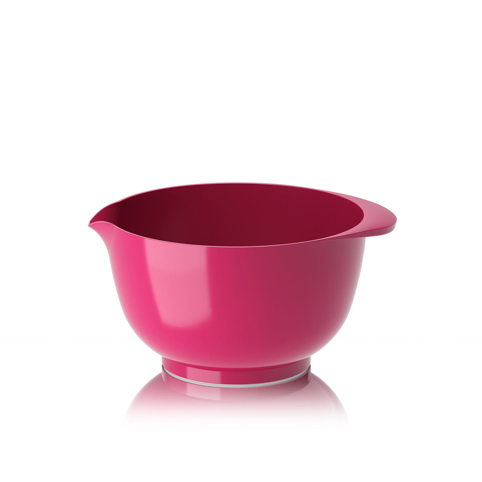 Rosti - NEW Margrethe Rührschüssel - 3 l - Beetroot