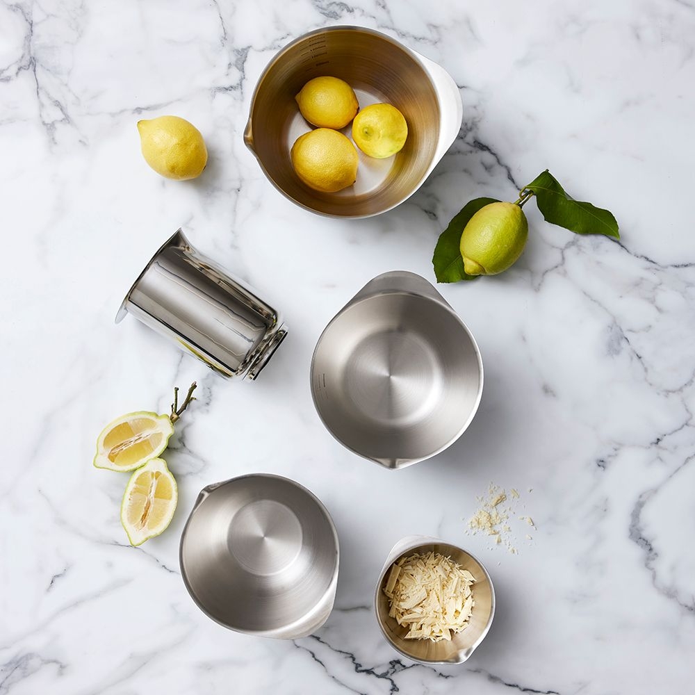 Rosti - Margrethe Rührschüssel Edelstahl 2,0 l Rosti - Margrethe Rührschüssel Edelstahl 2,0 l