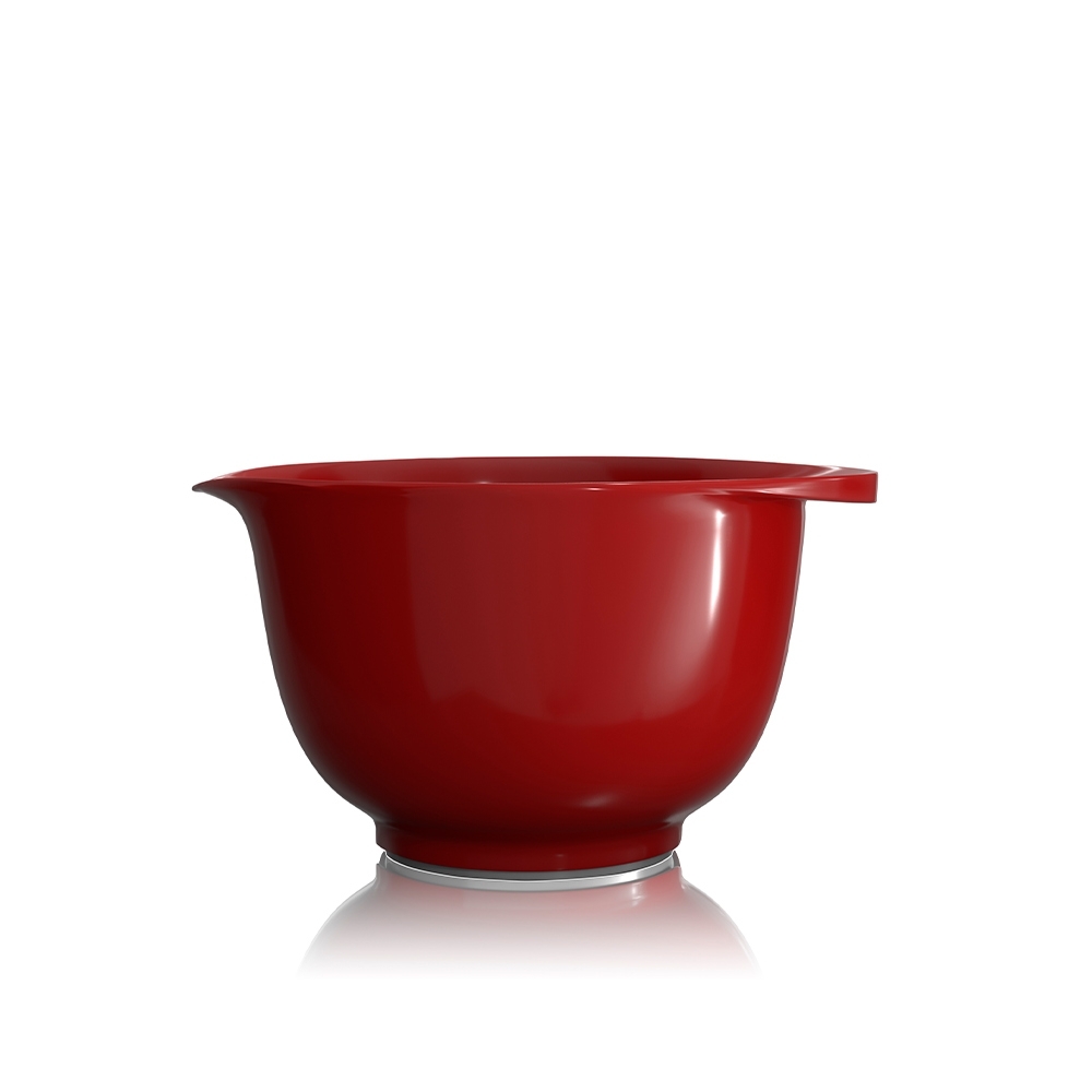 Rosti - Mixing bowl Victoria - 2 liters -Red Rosti - Mixing bowl Victoria - 2 liters -Red