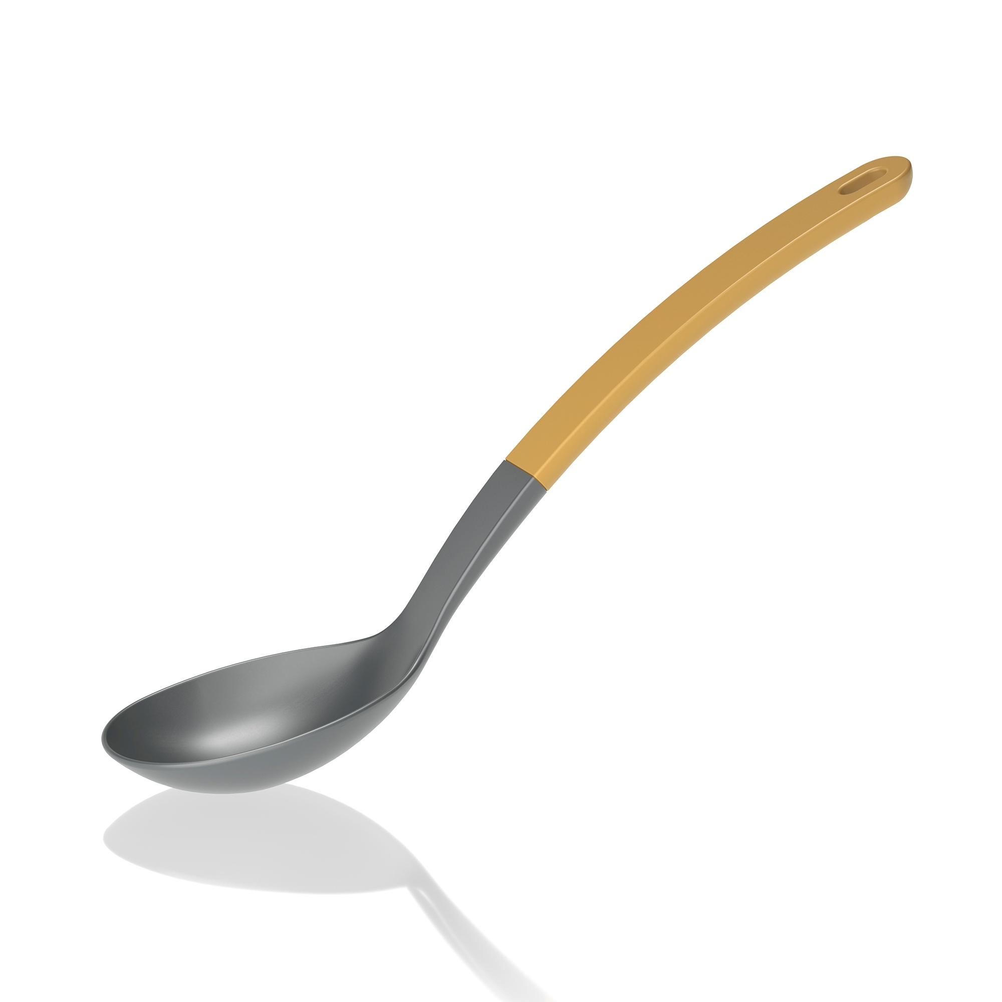 Rosti -  NEW Optima serving spoons  - Curry Rosti -  NEW Optima serving spoons  - Curry