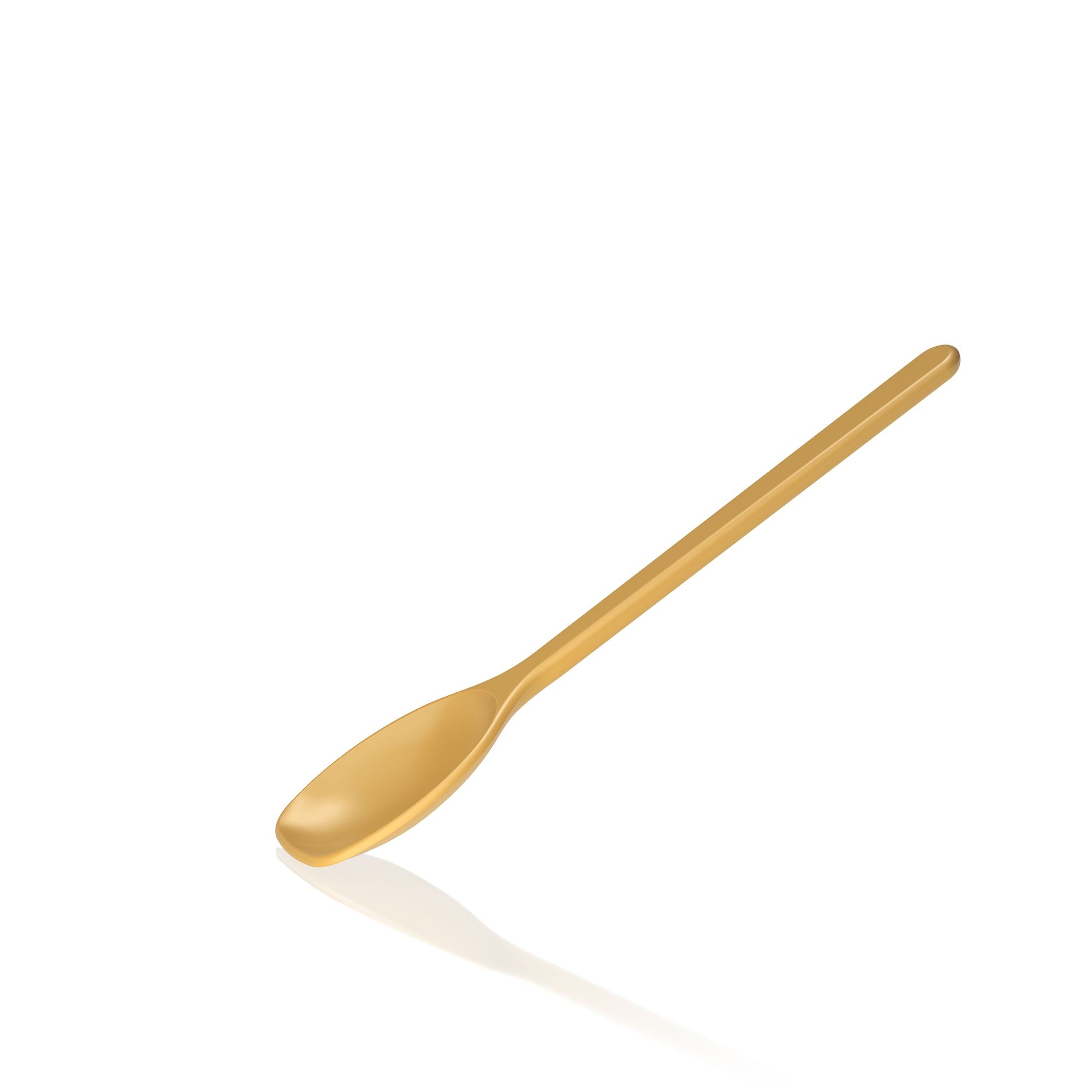 Rosti - baking spoon NEW Classic - Curry Rosti - baking spoon NEW Classic - Curry