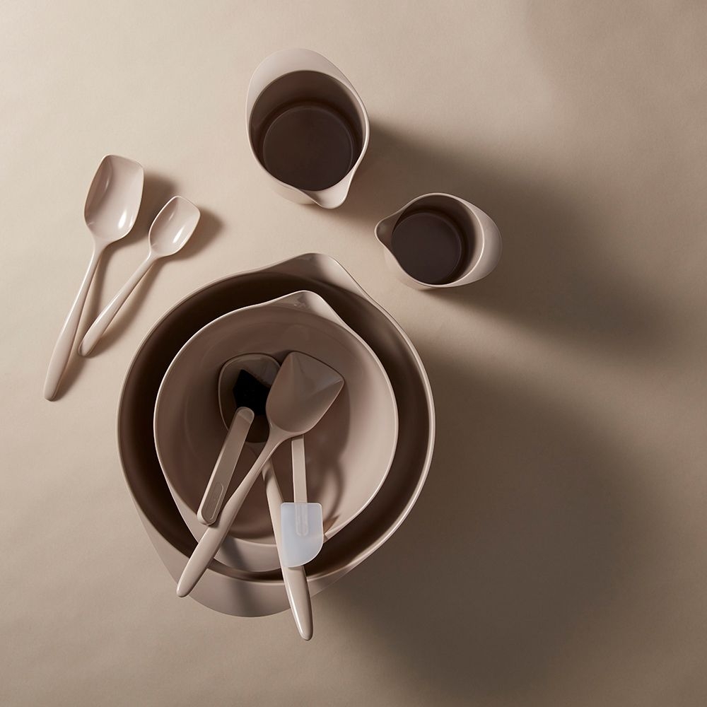 Rosti - Margrethe dough scraper small 20 cm Rosti - Margrethe dough scraper small 20 cm