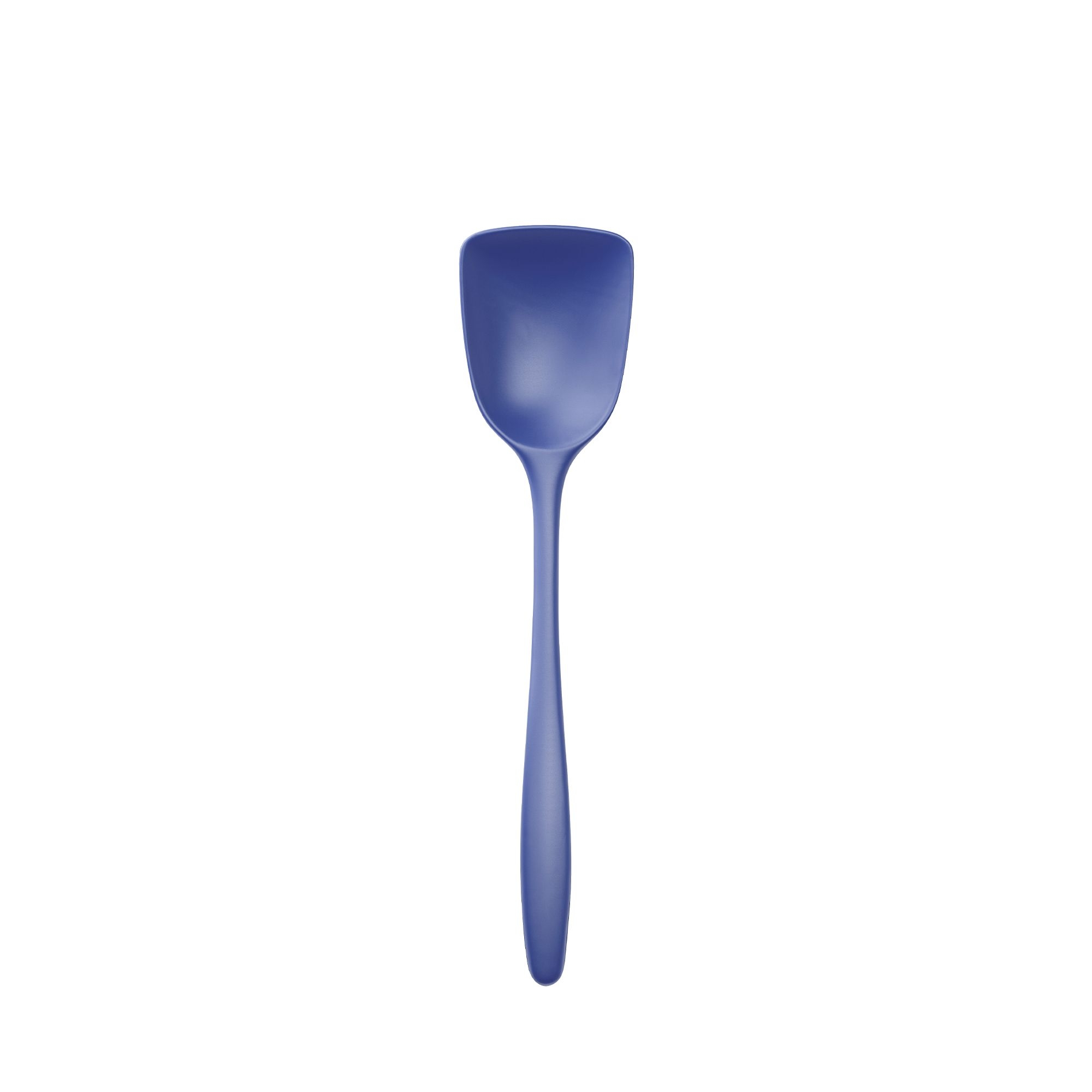 Rosti - Kochlöffel breit NEW Classic - Electric blue