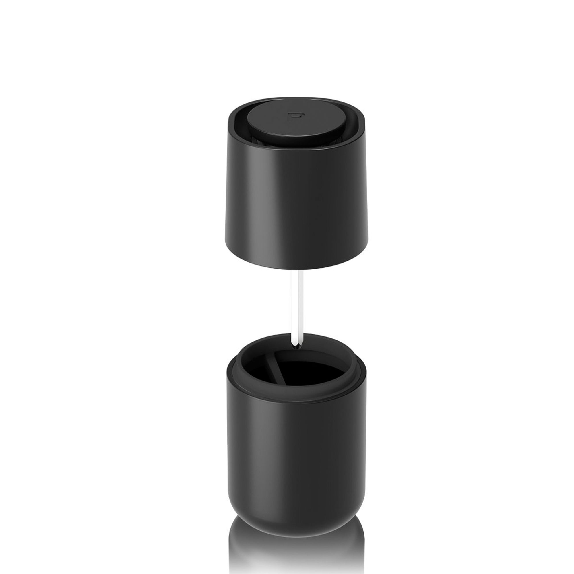 Rosti - Agnes Pfeffermühle - Black
