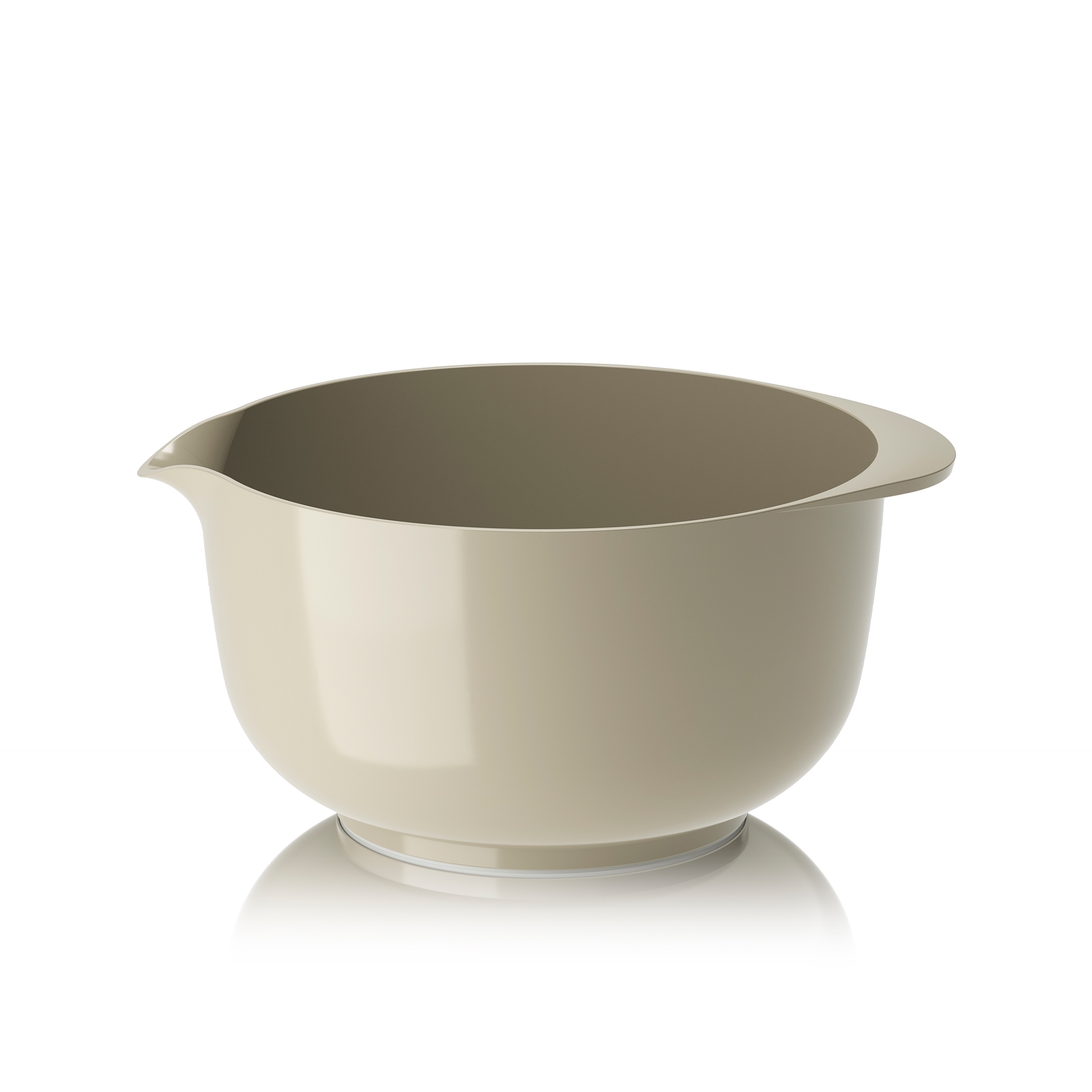 Rosti - NEW Margrethe Mixing Bowl - 4 l - Humus Rosti - NEW Margrethe Mixing Bowl - 4 l - Humus