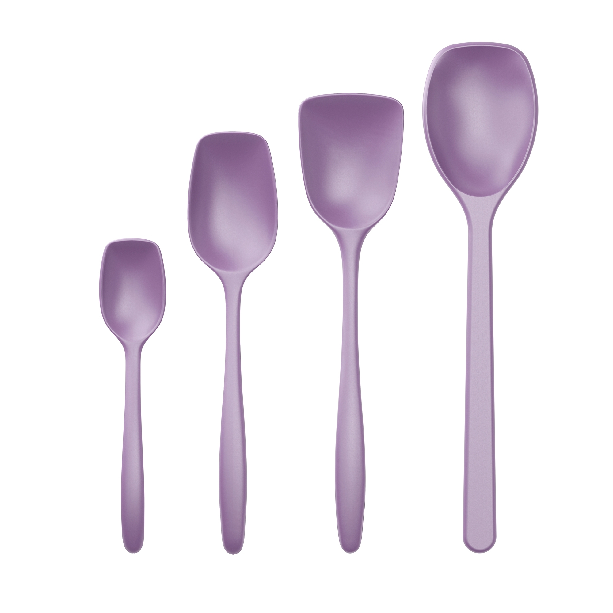 Rosti - Rührlöffelset 4 Teile - NEW Classic - Lavender