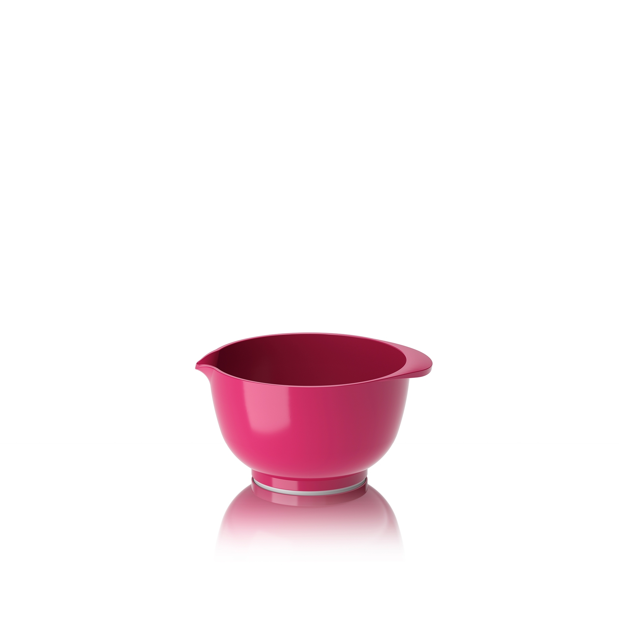 Rosti - NEW Margrethe Mixing Bowl - 0,5 l - Beetroot