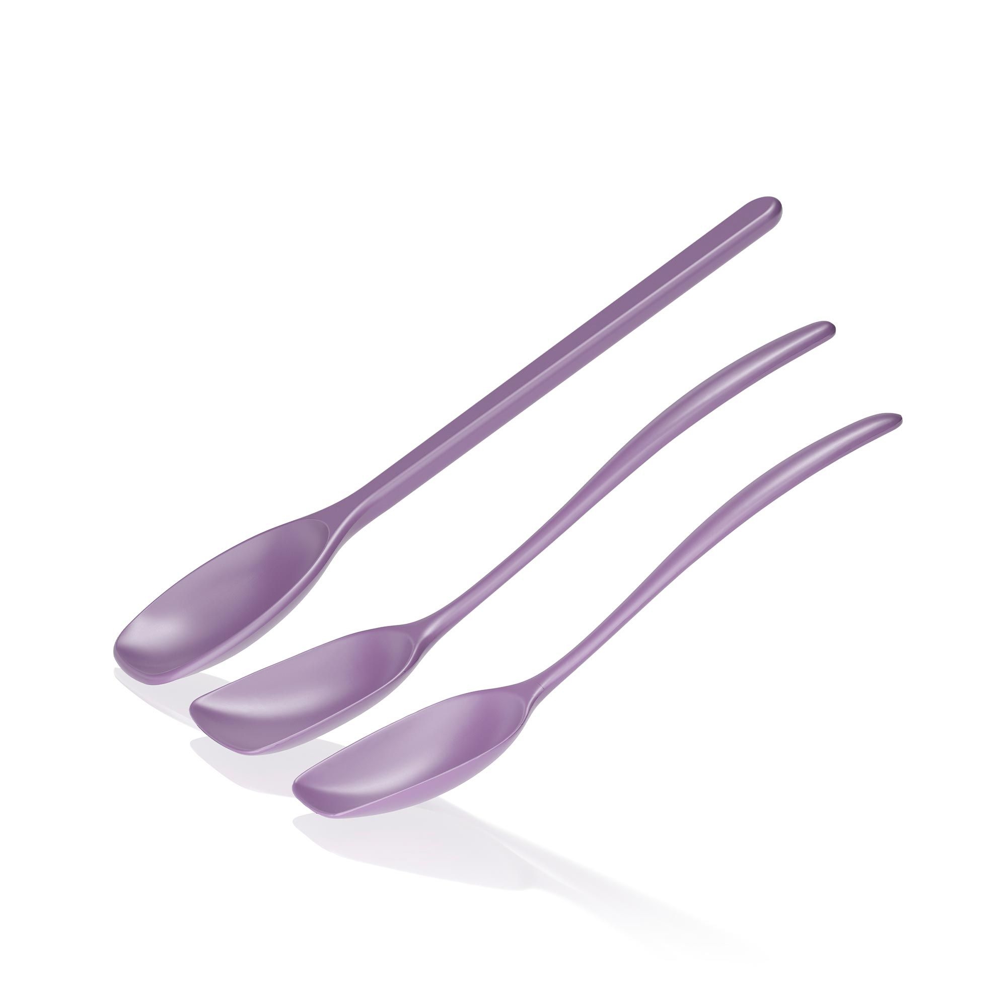 Rosti - Rührlöffelset 3 Teile - NEW Classic - Lavender