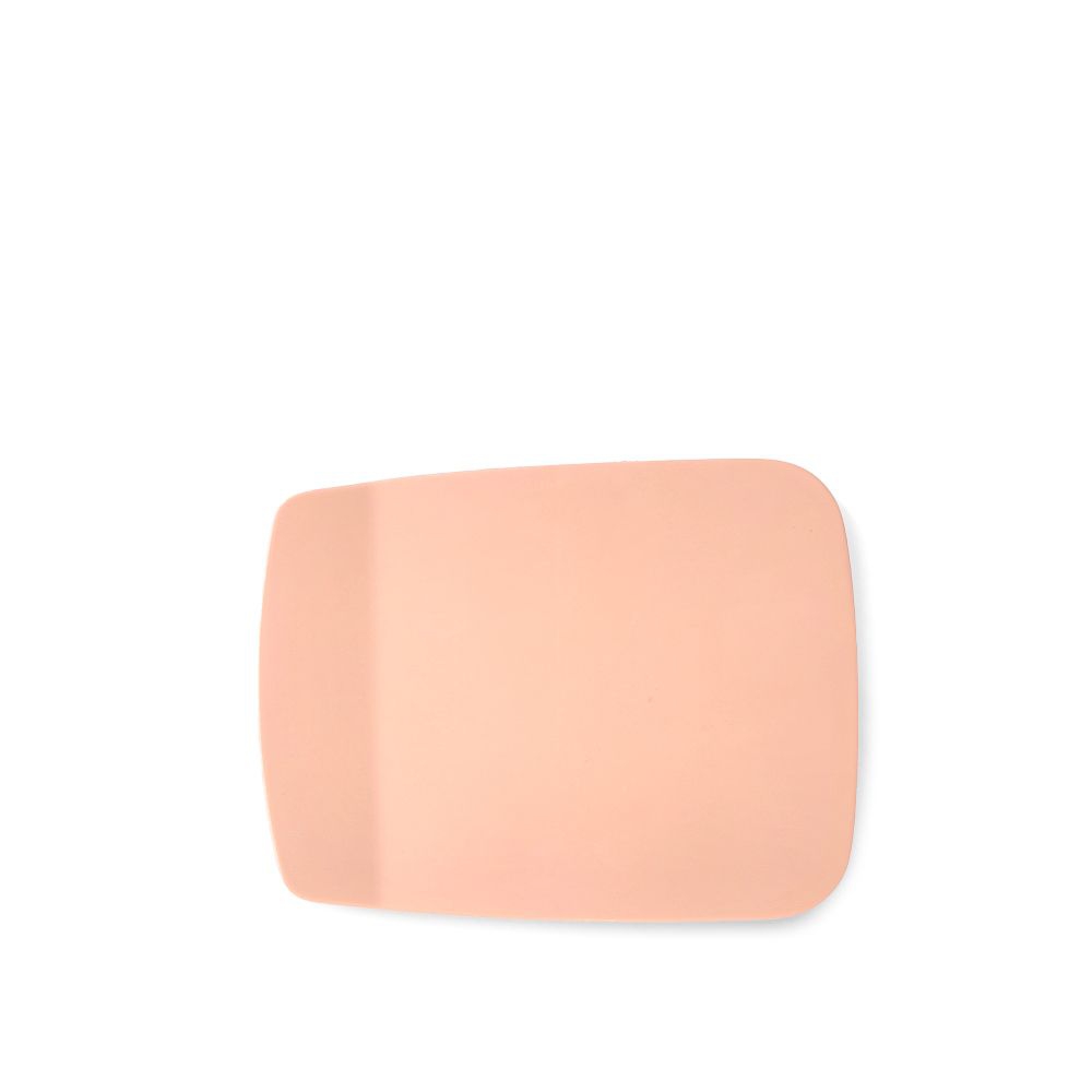 Rosti - Hamlet Butter-Tablett 15,5 x 12 cm - nordic blush