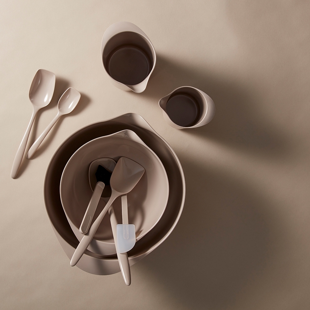 Rosti - Margrethe dough scraper large 26 cm Rosti - Margrethe dough scraper large 26 cm