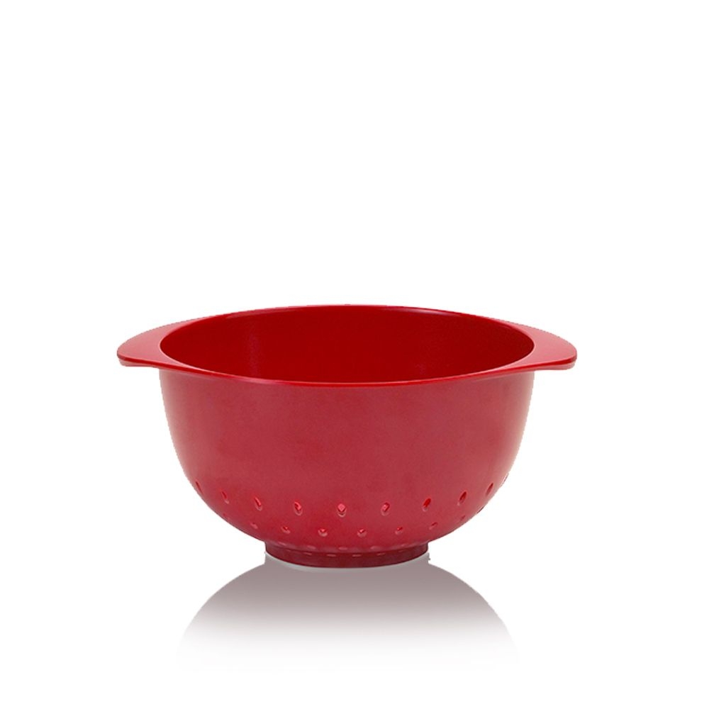 Rosti - Margrethe Colander - 1.5 l - Red Rosti - Margrethe Colander - 1.5 l - Red