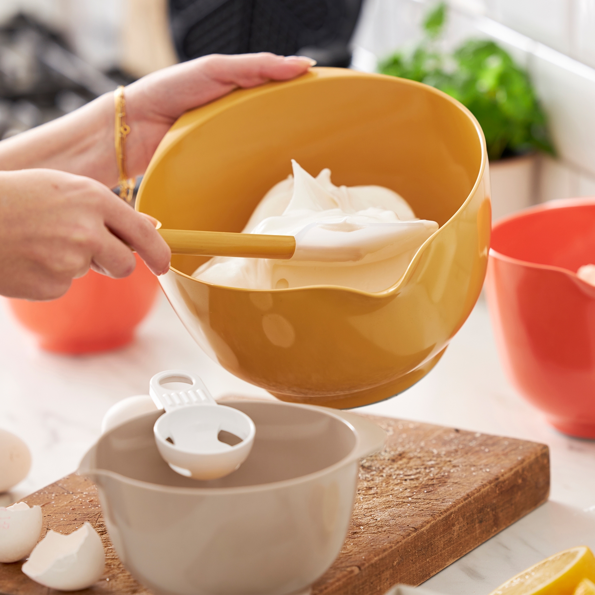 Rosti - NEW Margrethe Rührschüssel - 3 l