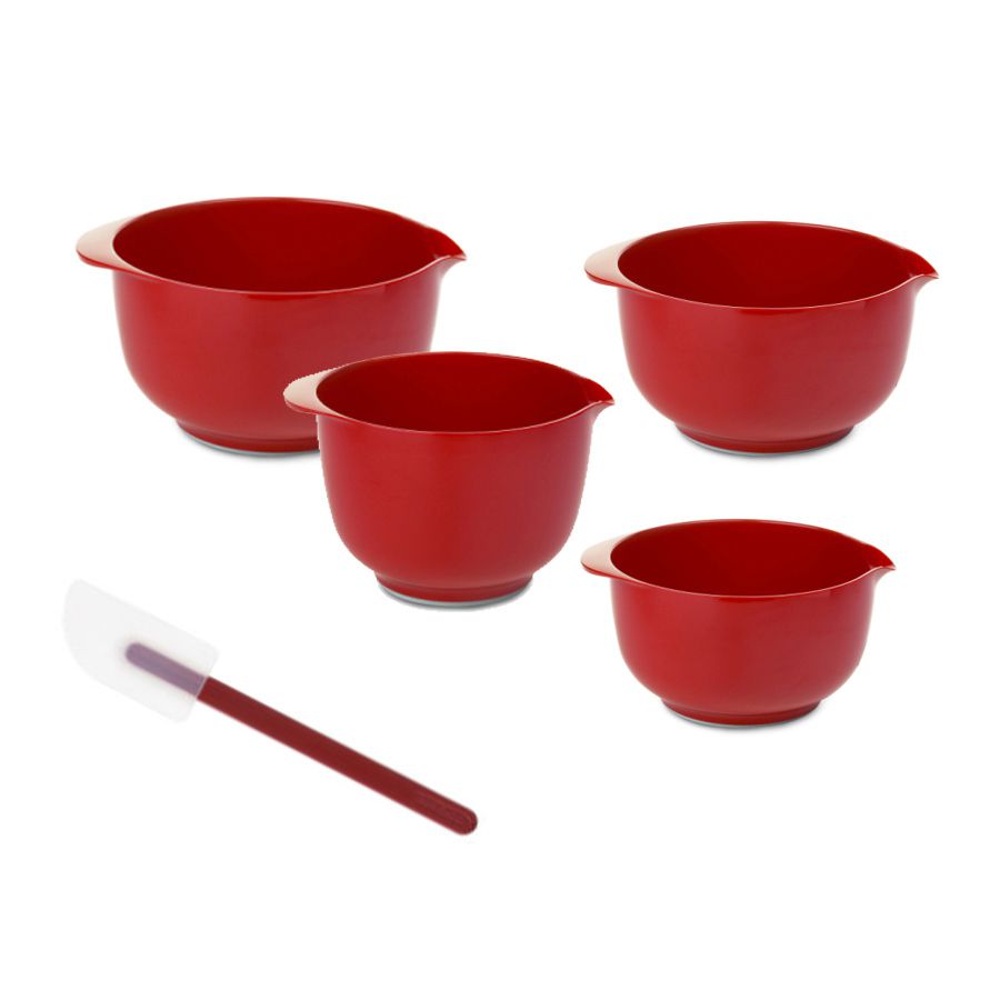Rosti - Set Margrethe (klein + Deckel + Teigschaber klein)