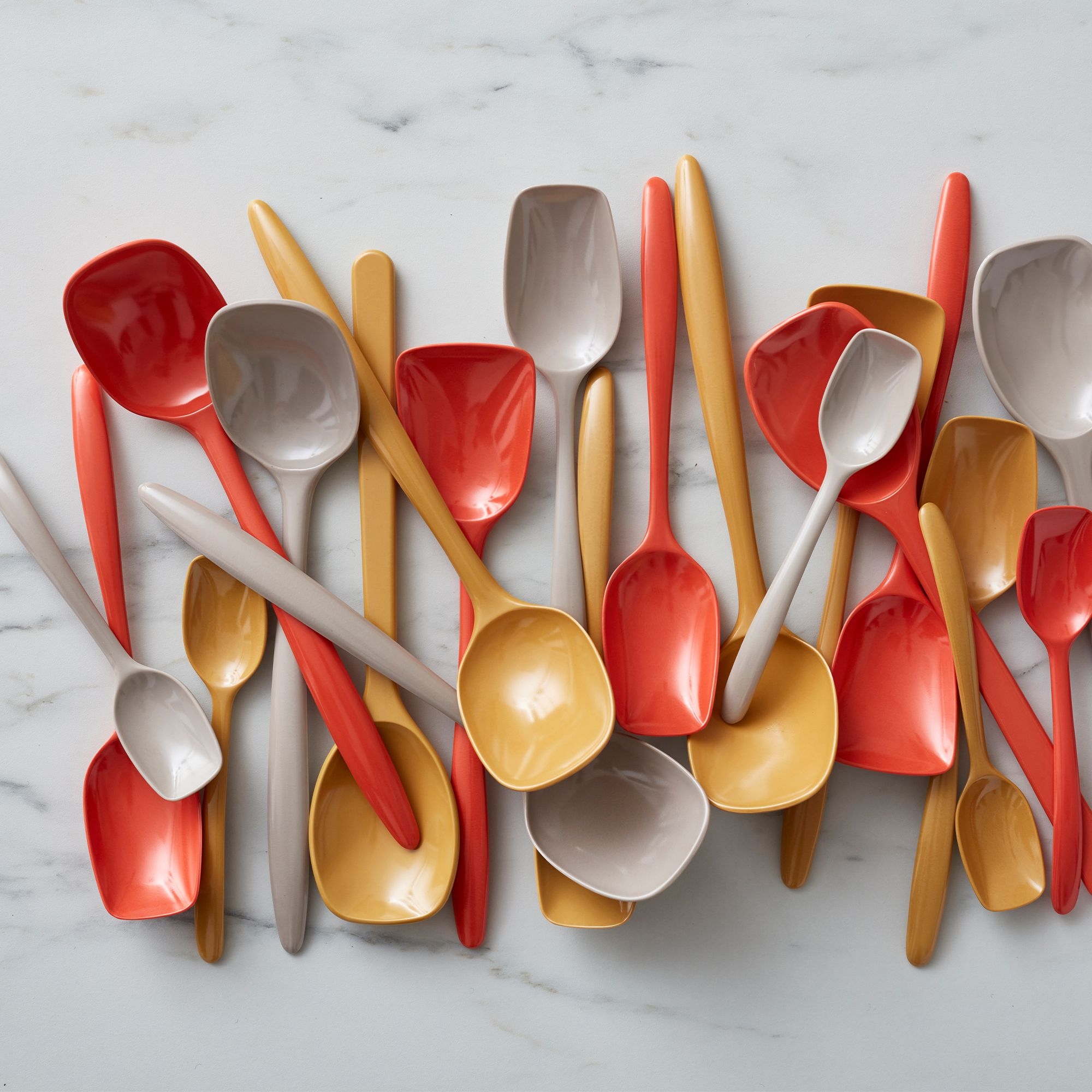 Rosti - Serving spoon NEW Classic - Humus Rosti - Serving spoon NEW Classic - Humus