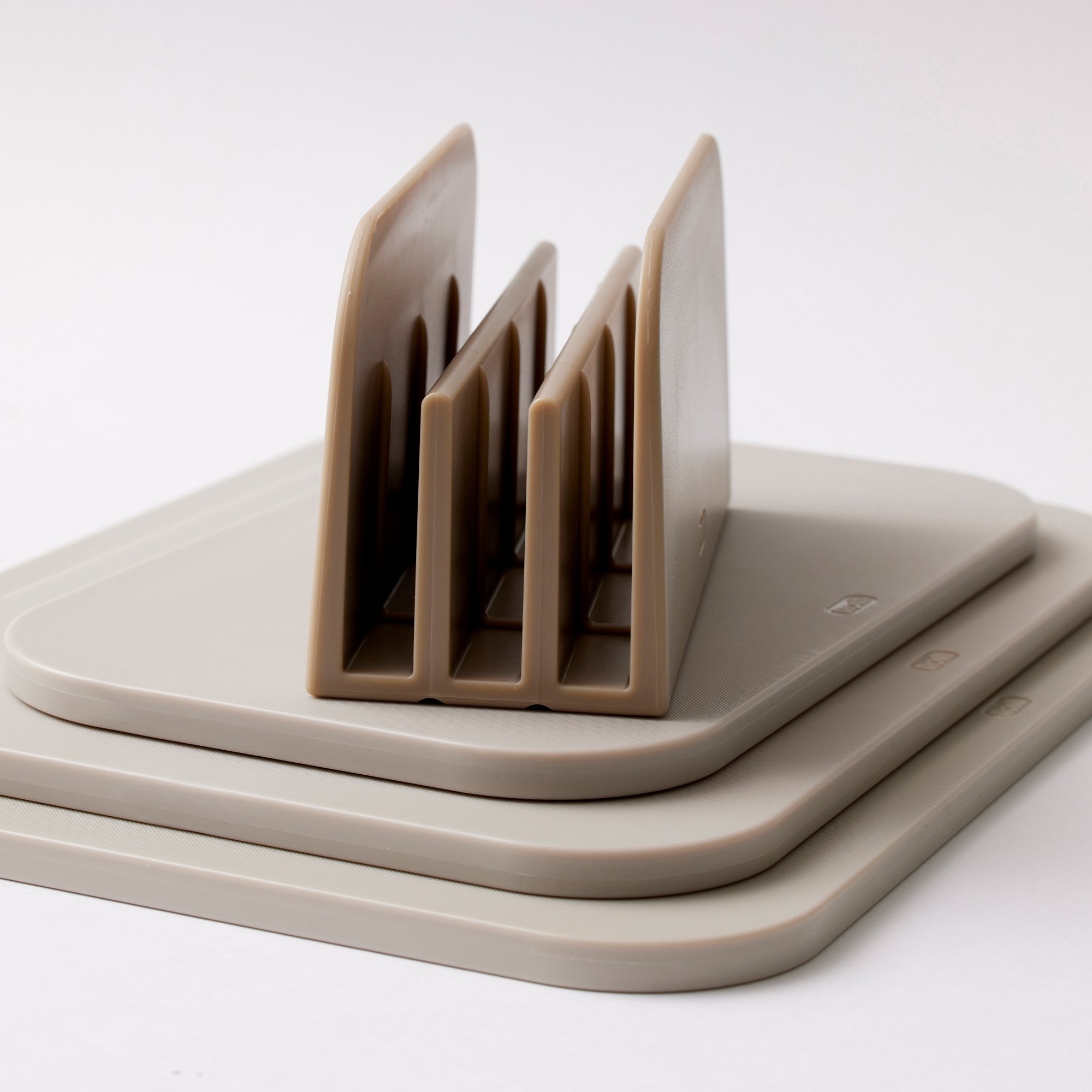 Rosti Schneidebrett-Set Choptima Rosti Schneidebrett-Set Choptima