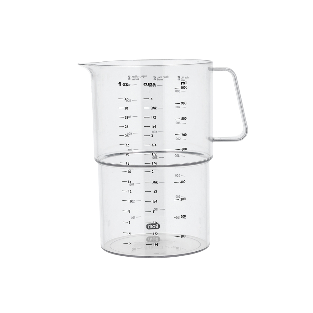 Rosti - Messbecher Mensura - 1000 ml
