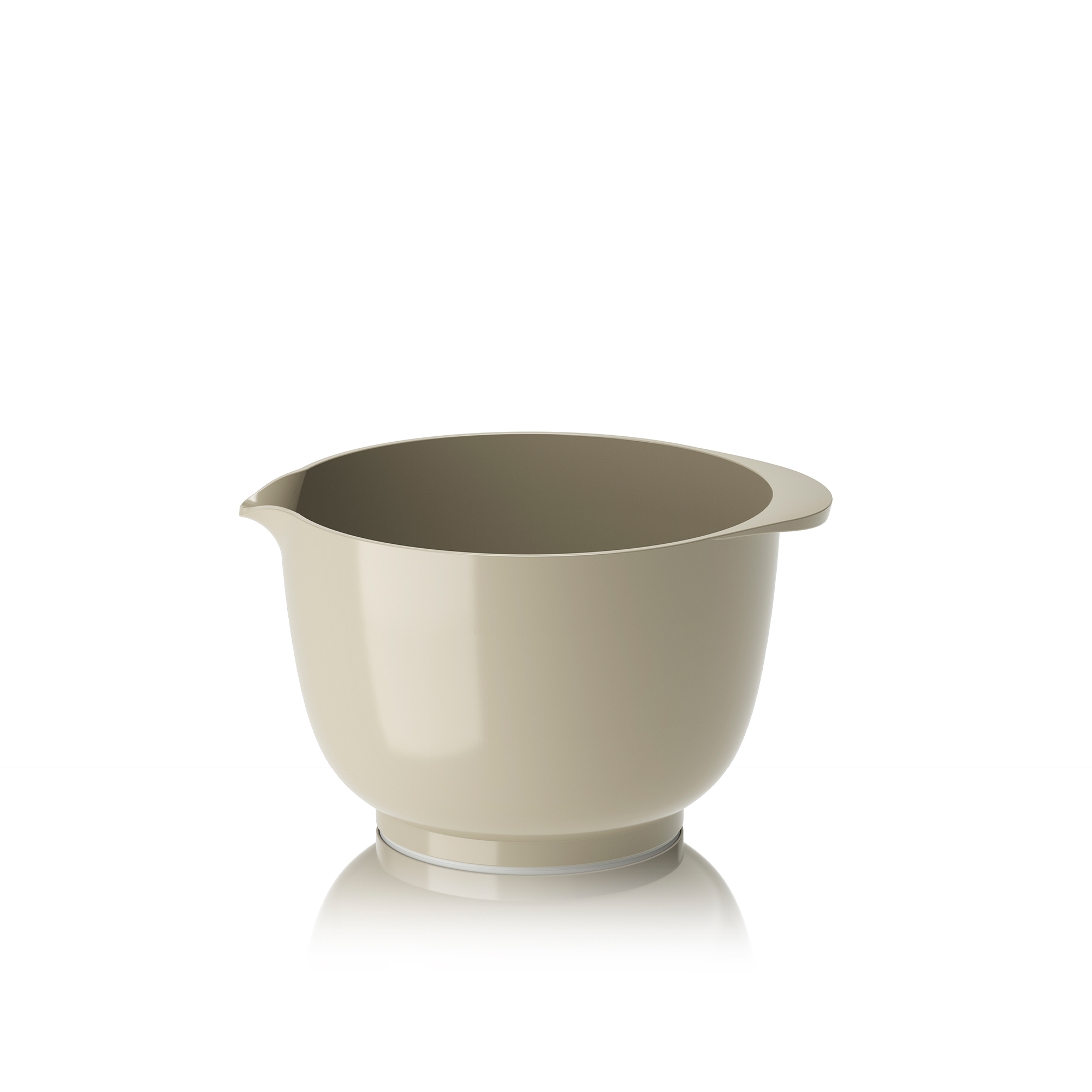 Rosti - NEW Margrethe Rührschüssel - 2 l - Humus Rosti - NEW Margrethe Rührschüssel - 2 l - Humus